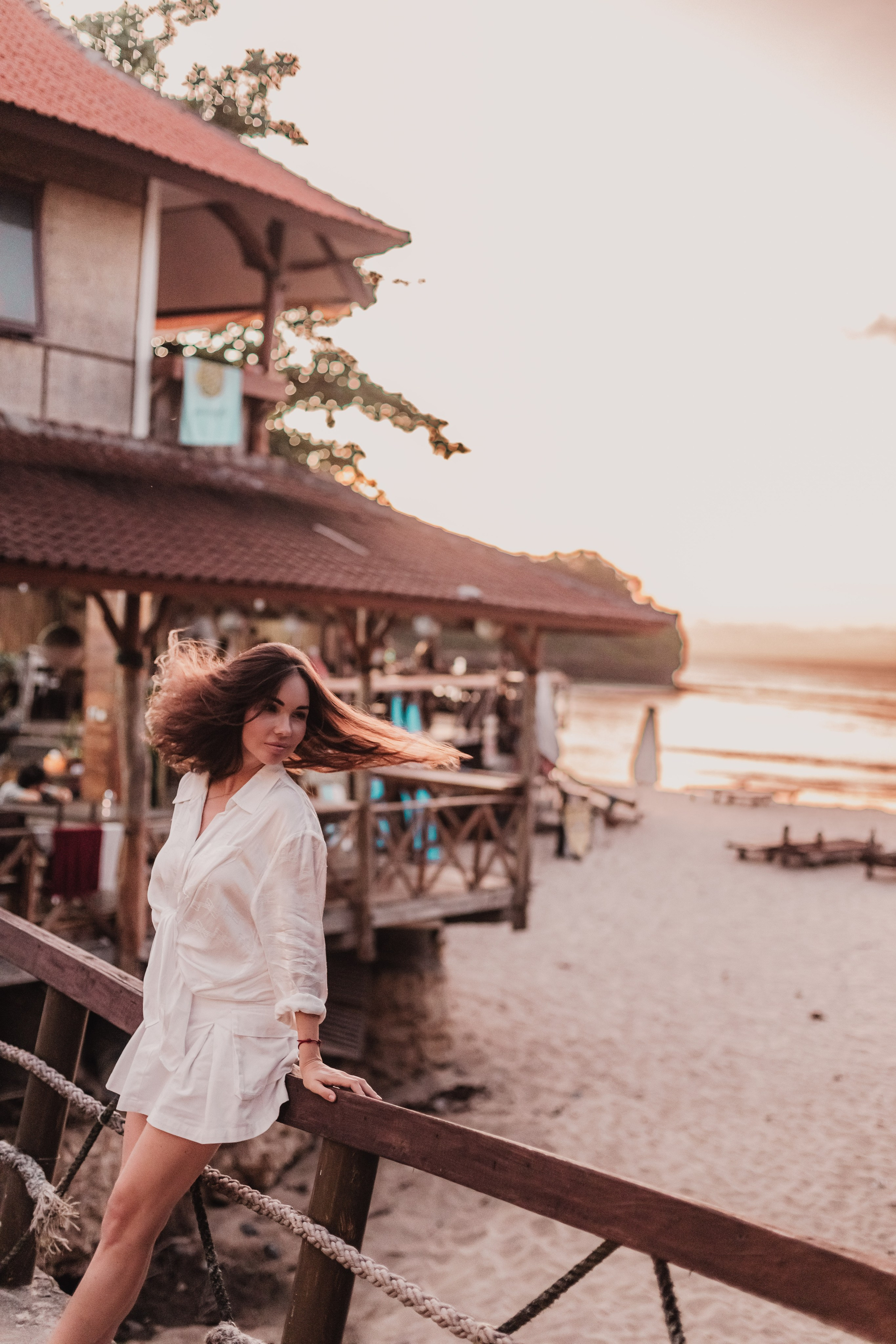 Sweet family time. Mariam Bagdasaryan