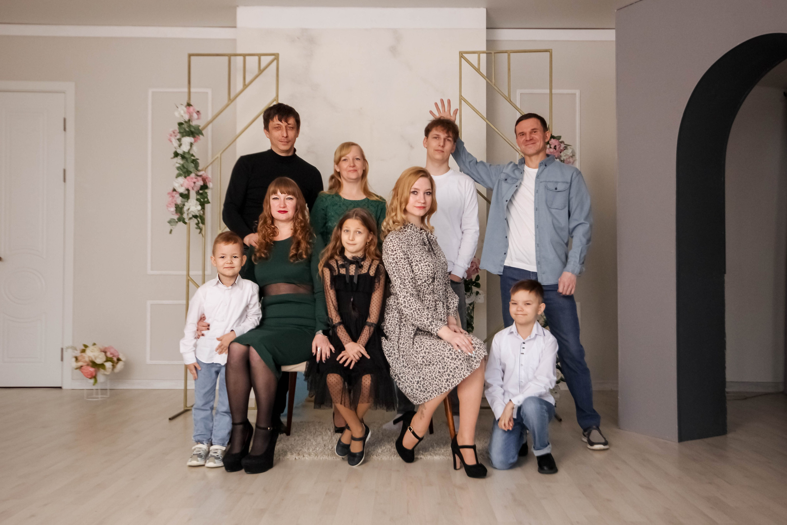 Отзывы  клиентов в Иваново. Портретный и свадебный фотограф в Иваново Максим Гаврилин