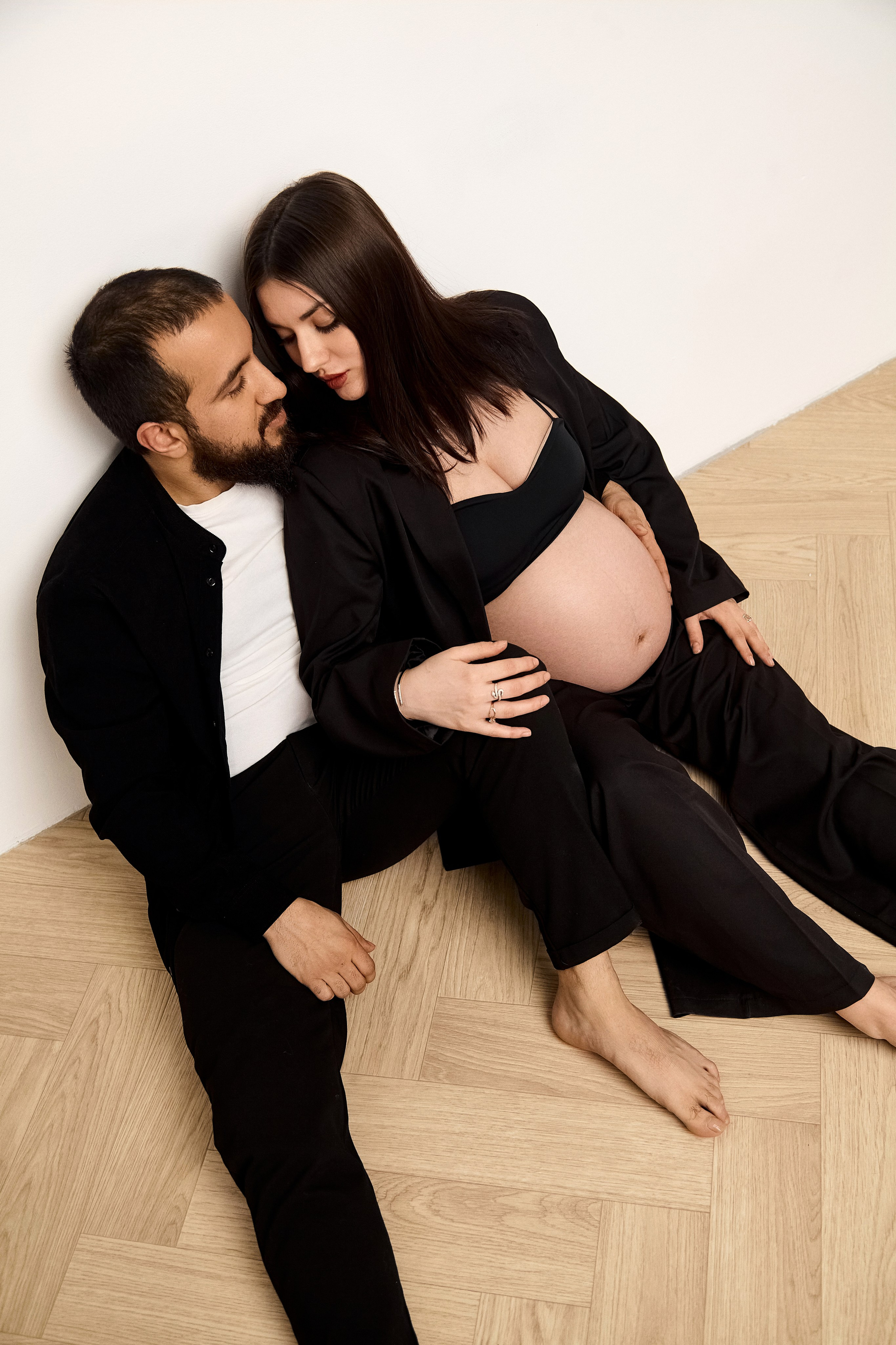 Фотосессия love-story. Портретный и свадебный фотограф в Иваново Максим Гаврилин