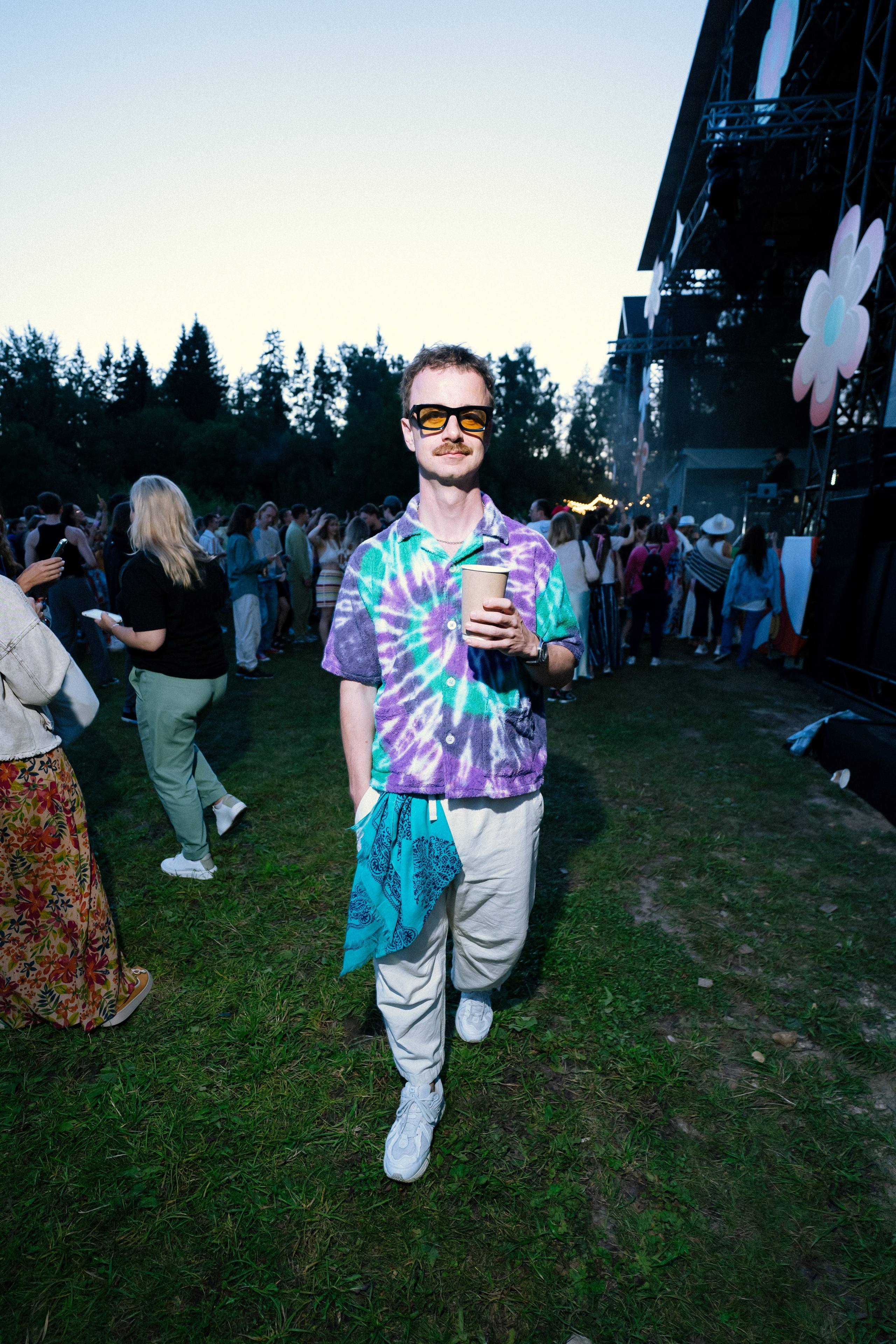 Avito. Anastasiia Maximovа, film & digital photographer. Barcelona, Spain