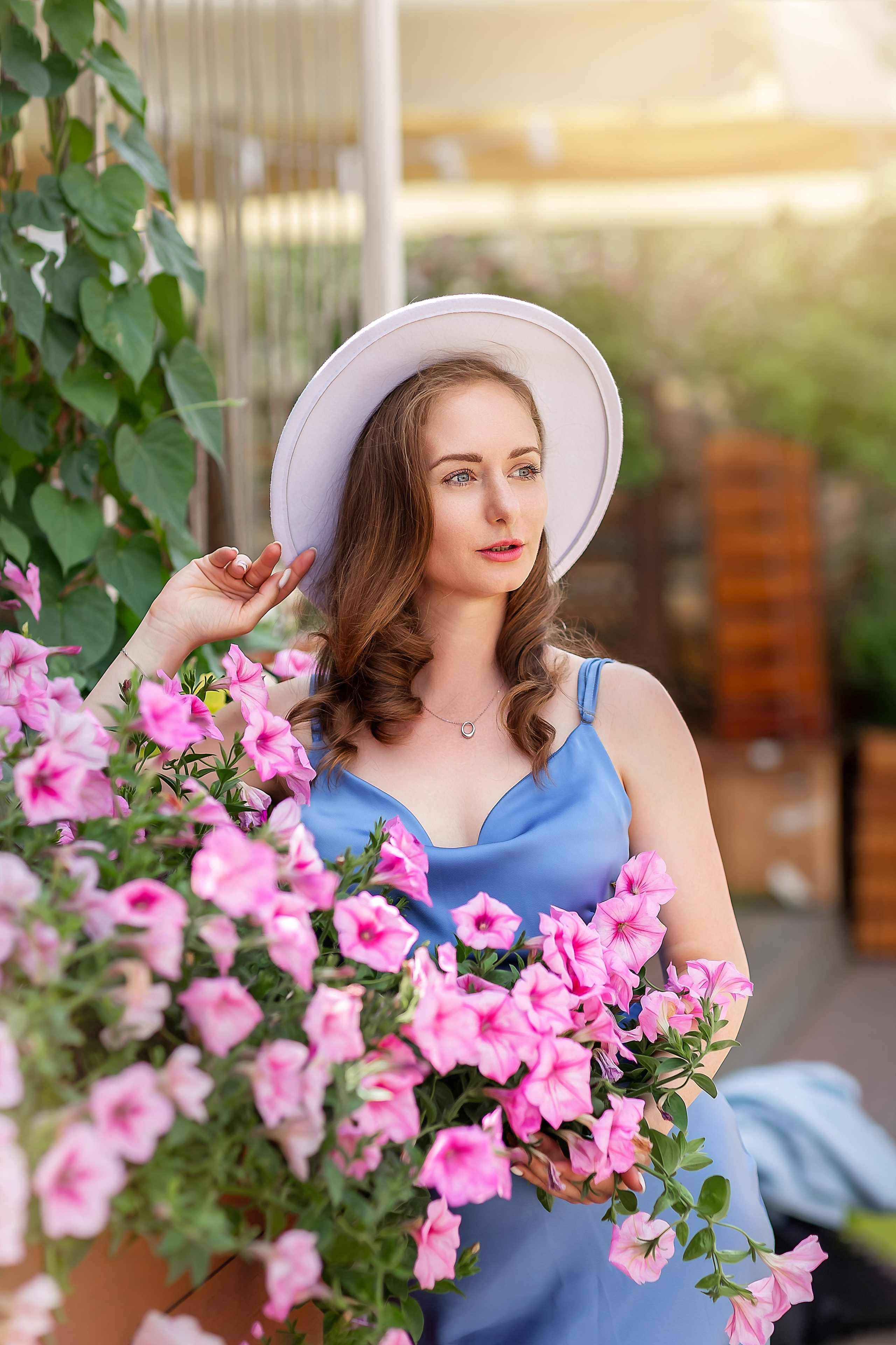 ИНДИВИДУАЛЬНЫЕ. Фотограф Юлия Бусыгина