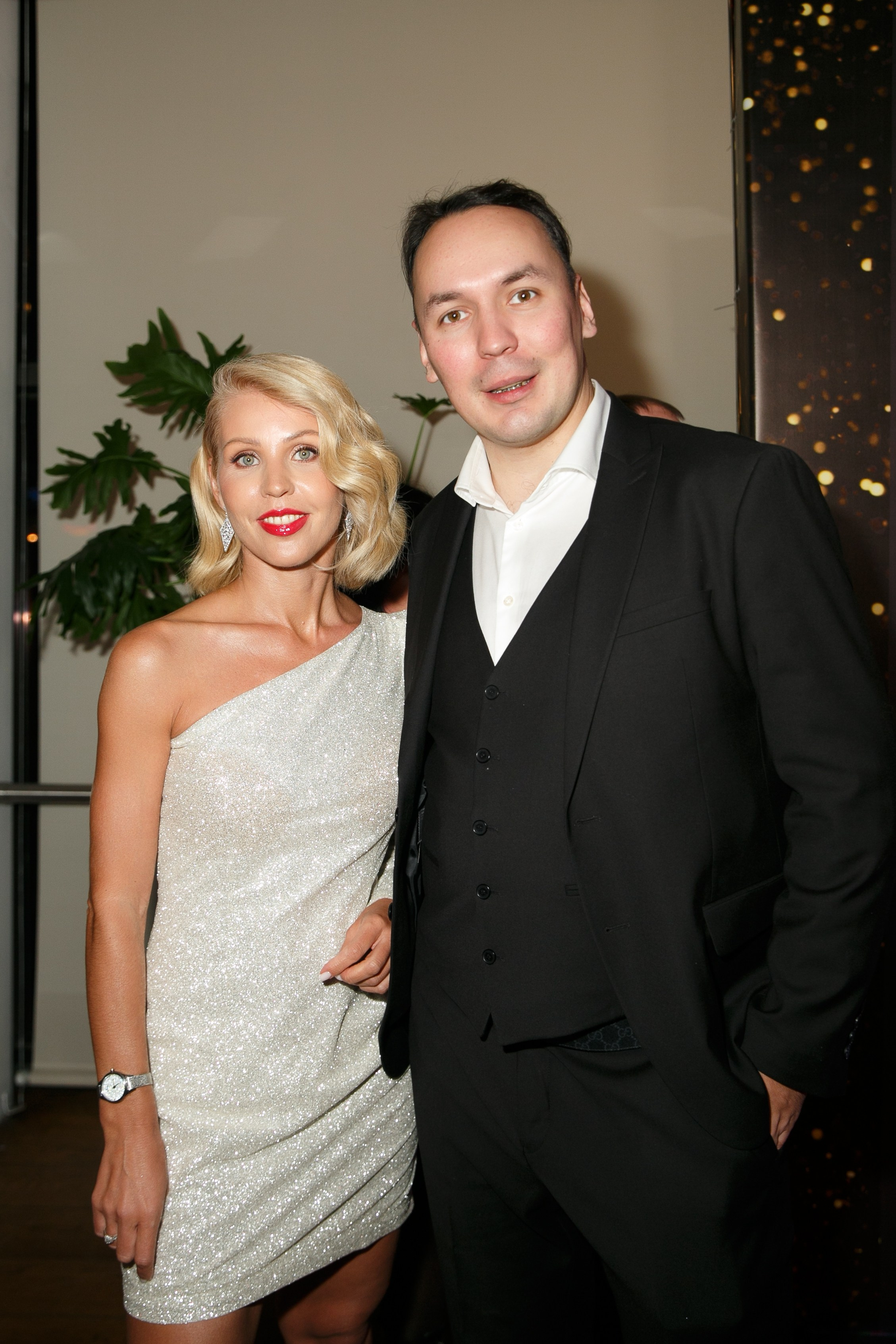 Премия Человек года. Фотограф в Москве