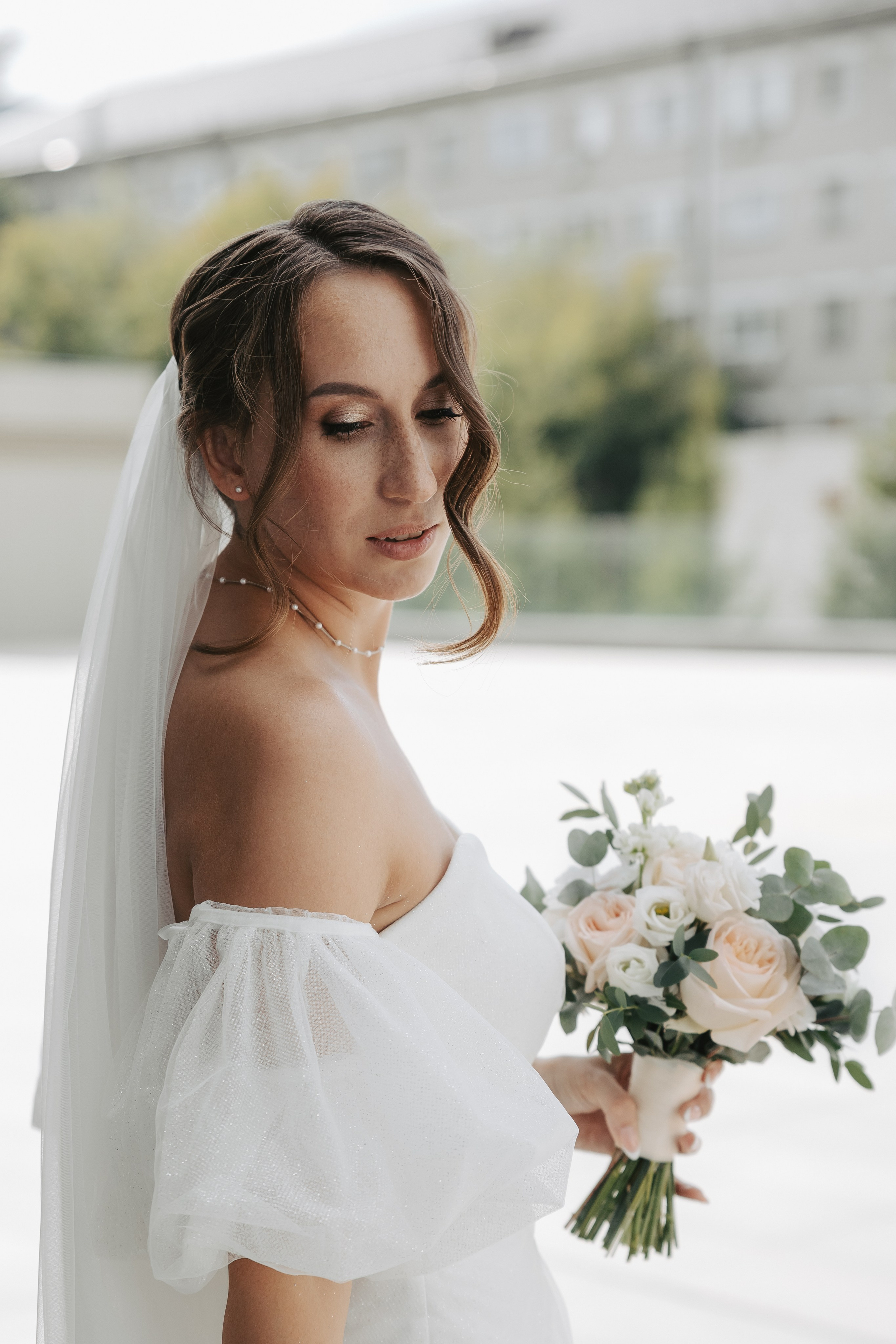 Гулина и Рома. Семейный фотограф в Казани Татьяна Андреева