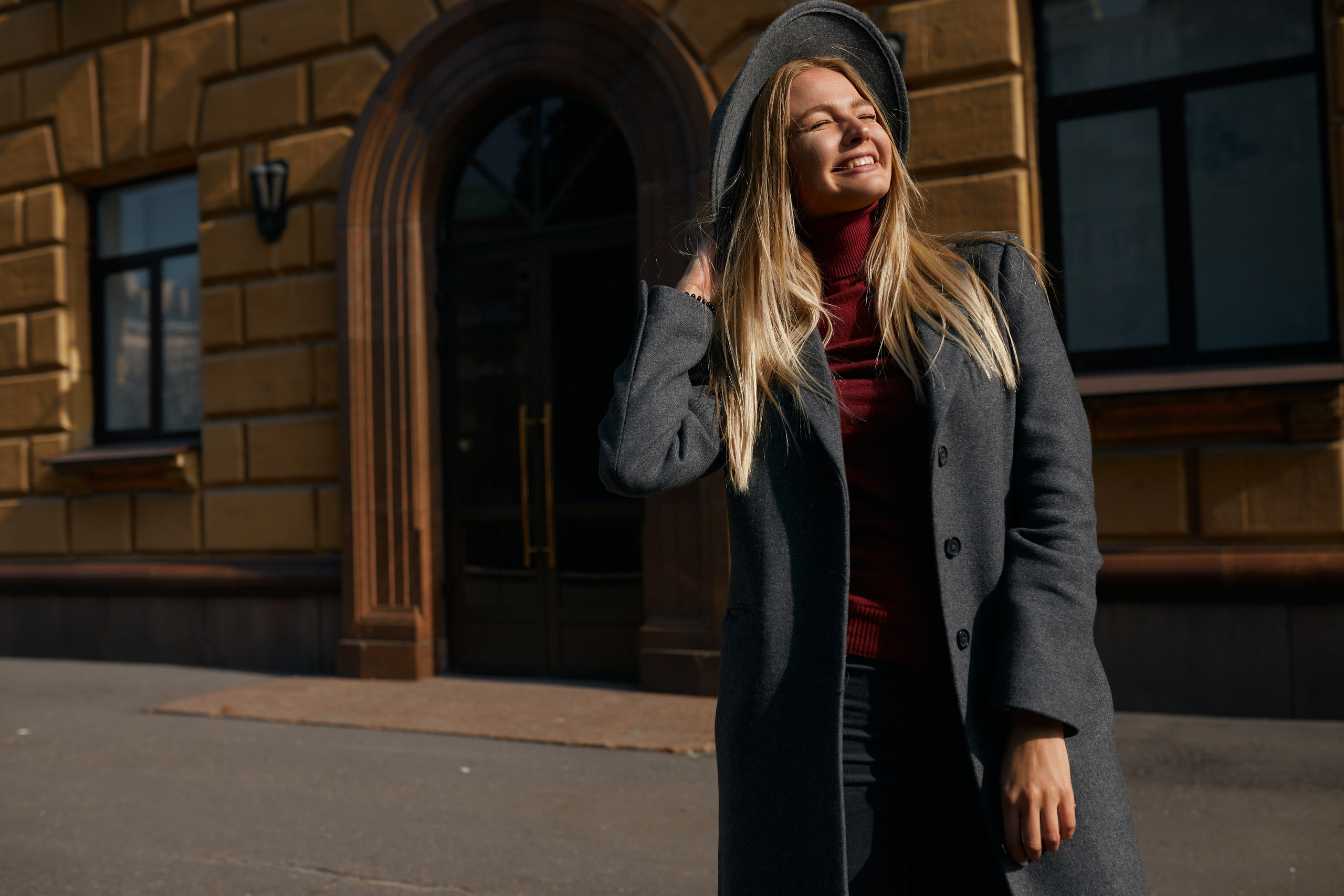 Ксюша и Сергей. Свадебный и семейный фотограф в Саранске Евгений Кузнецов