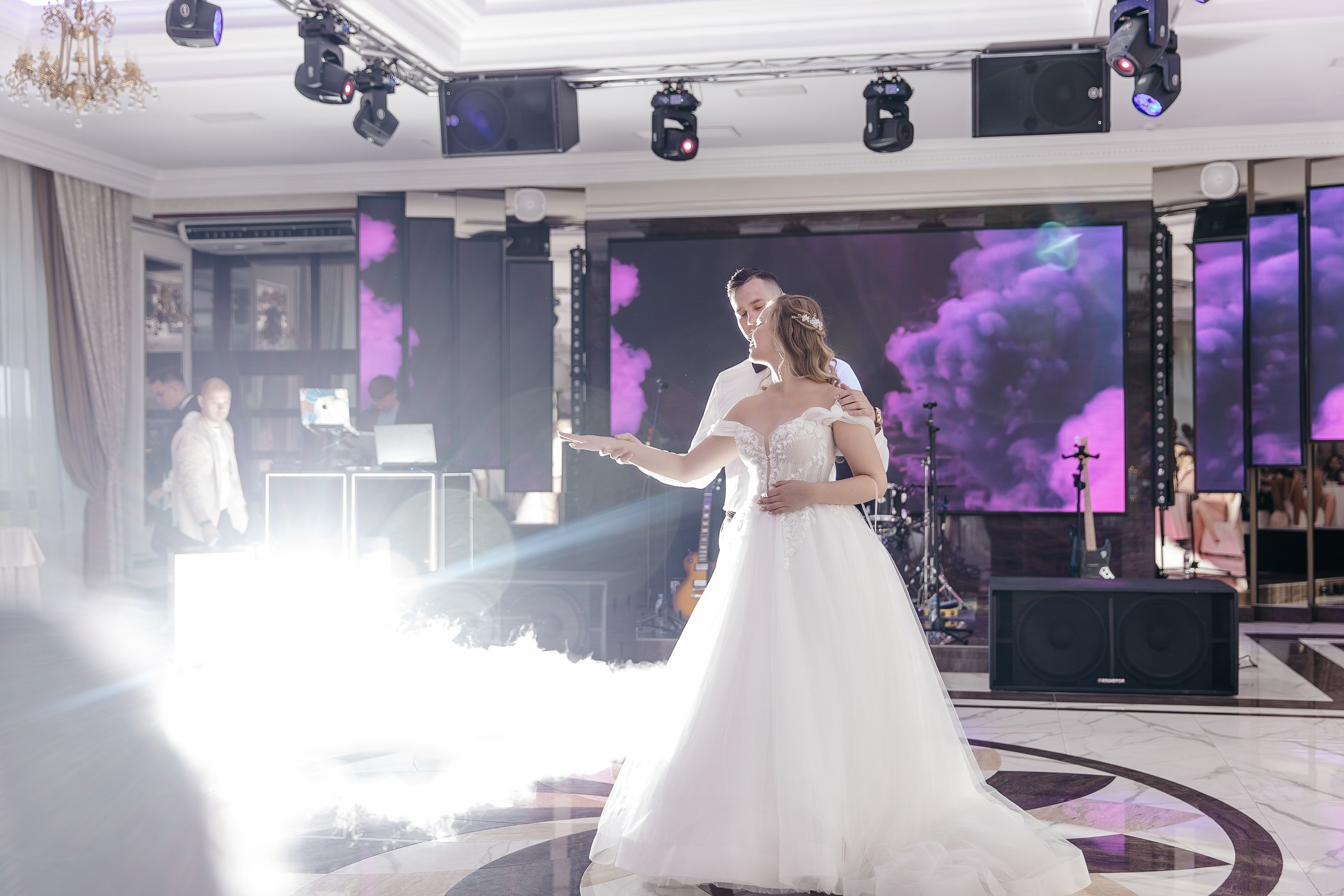 Сергей и Елизавета. Тимур Аминов | Фотограф в Кемерове