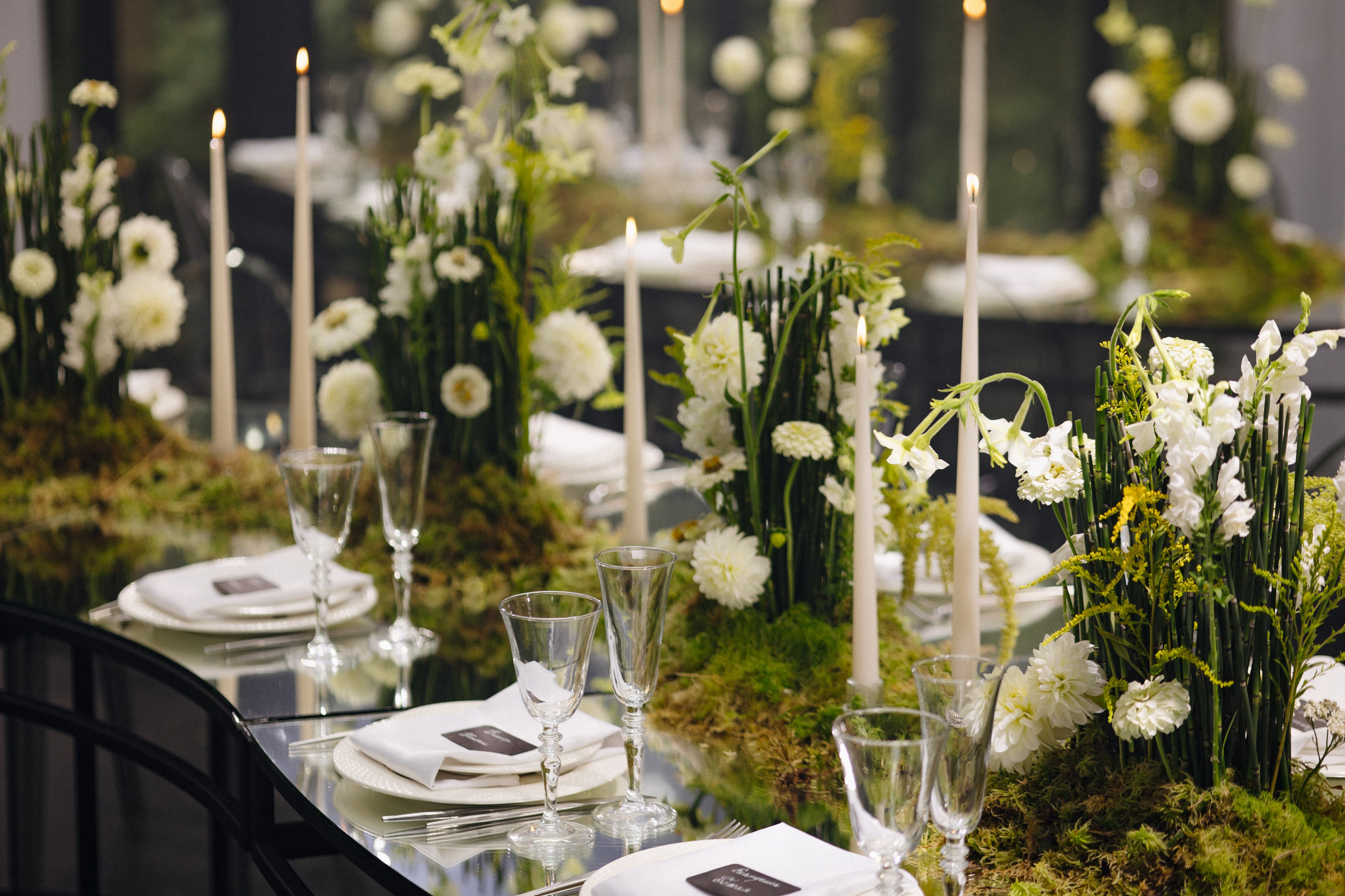 Ксения & Игорь. Оформление свадеб, декор свадеб Вера Маркова, Москва