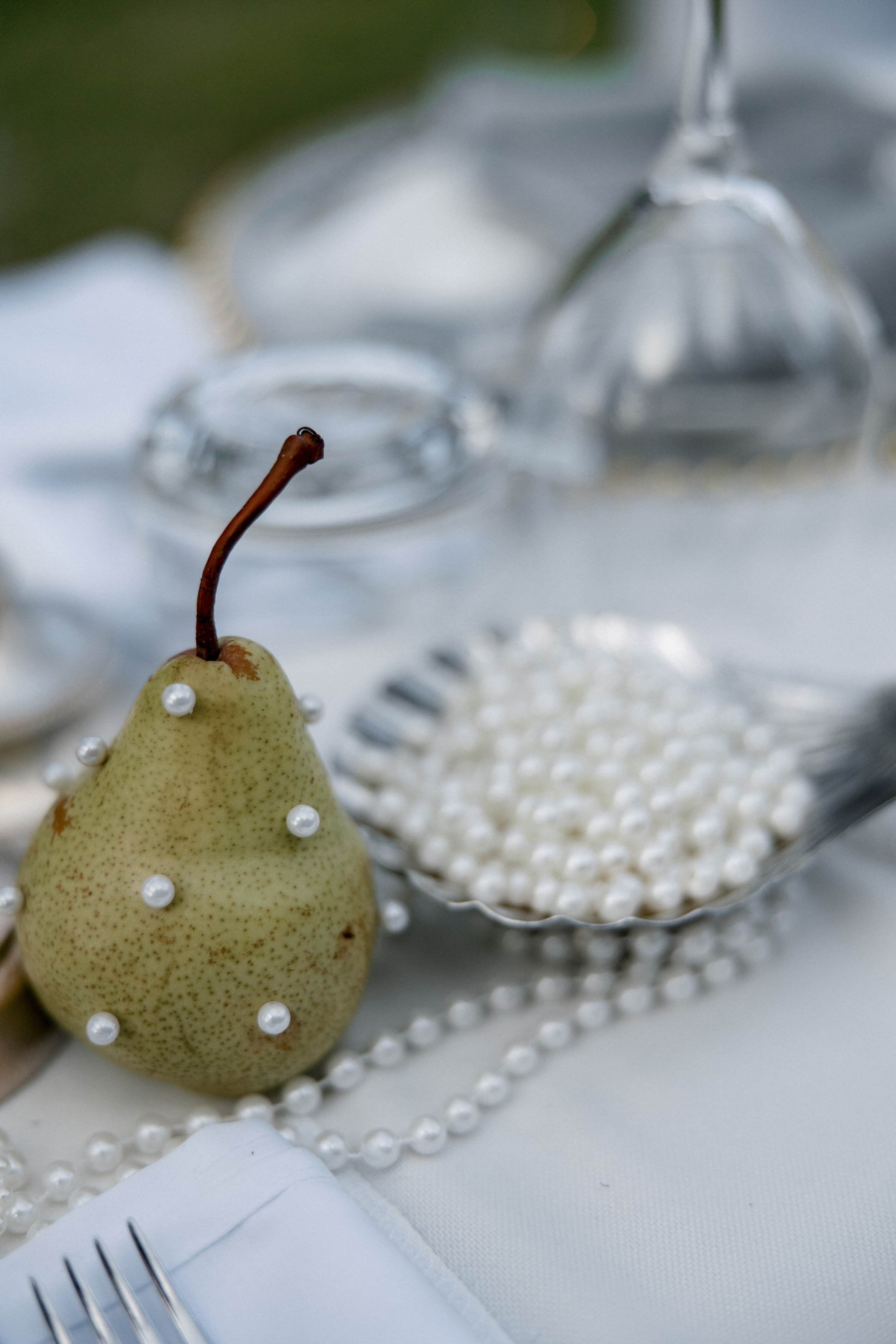 Виоланта & Леонид. The STORIES Event Studio