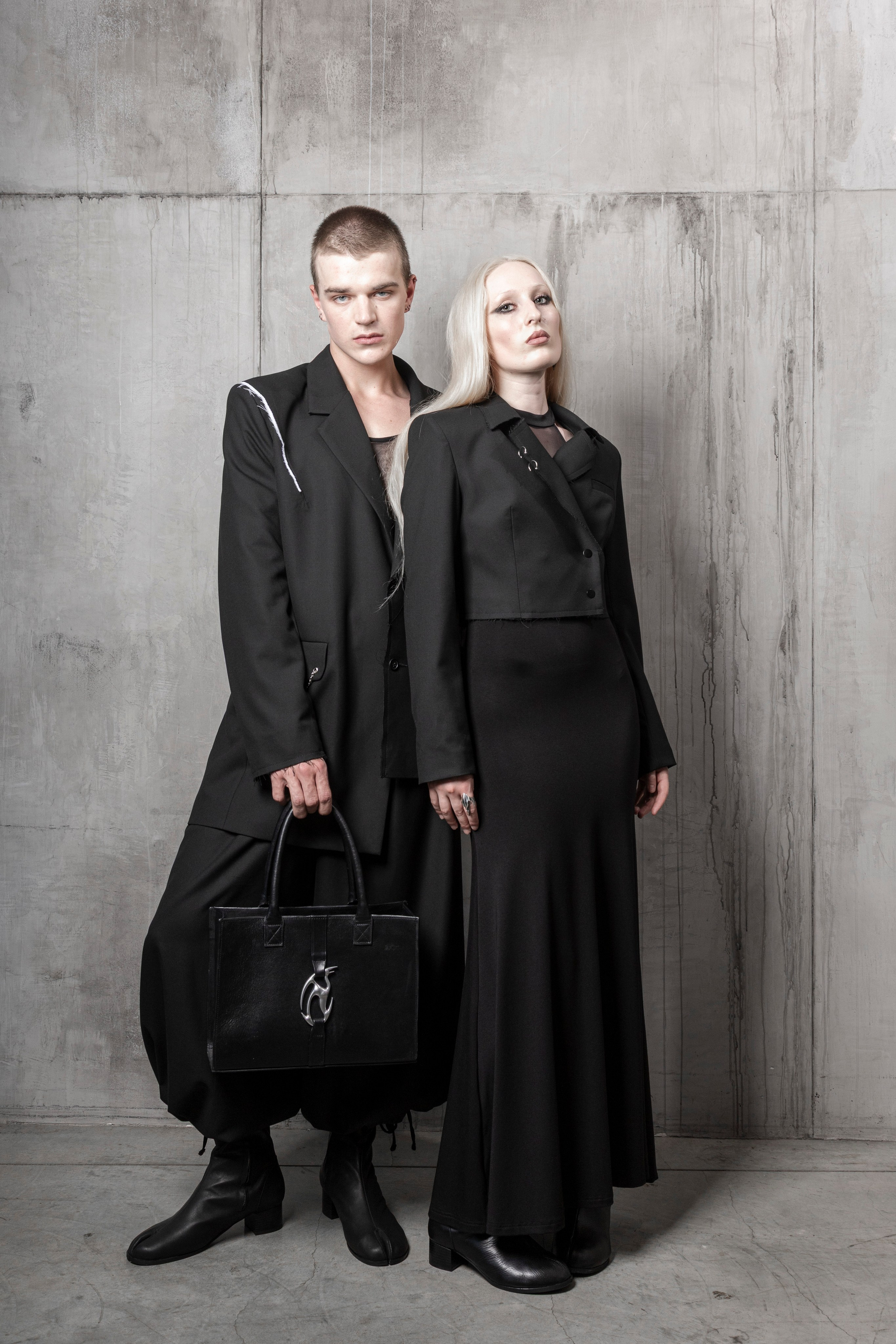 Bat Norton content autum. Фотограф для брендов Любовь Батина (Спб/Мск)