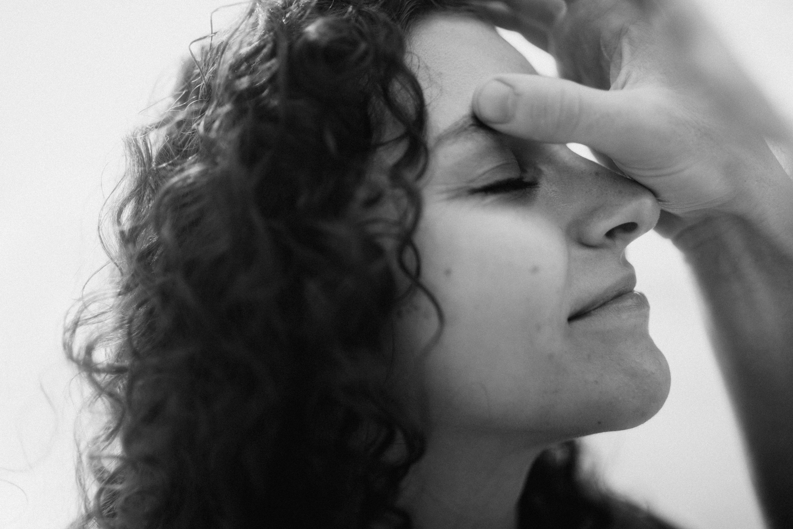 Марина и Олег. Ольга Антипова — фотограф