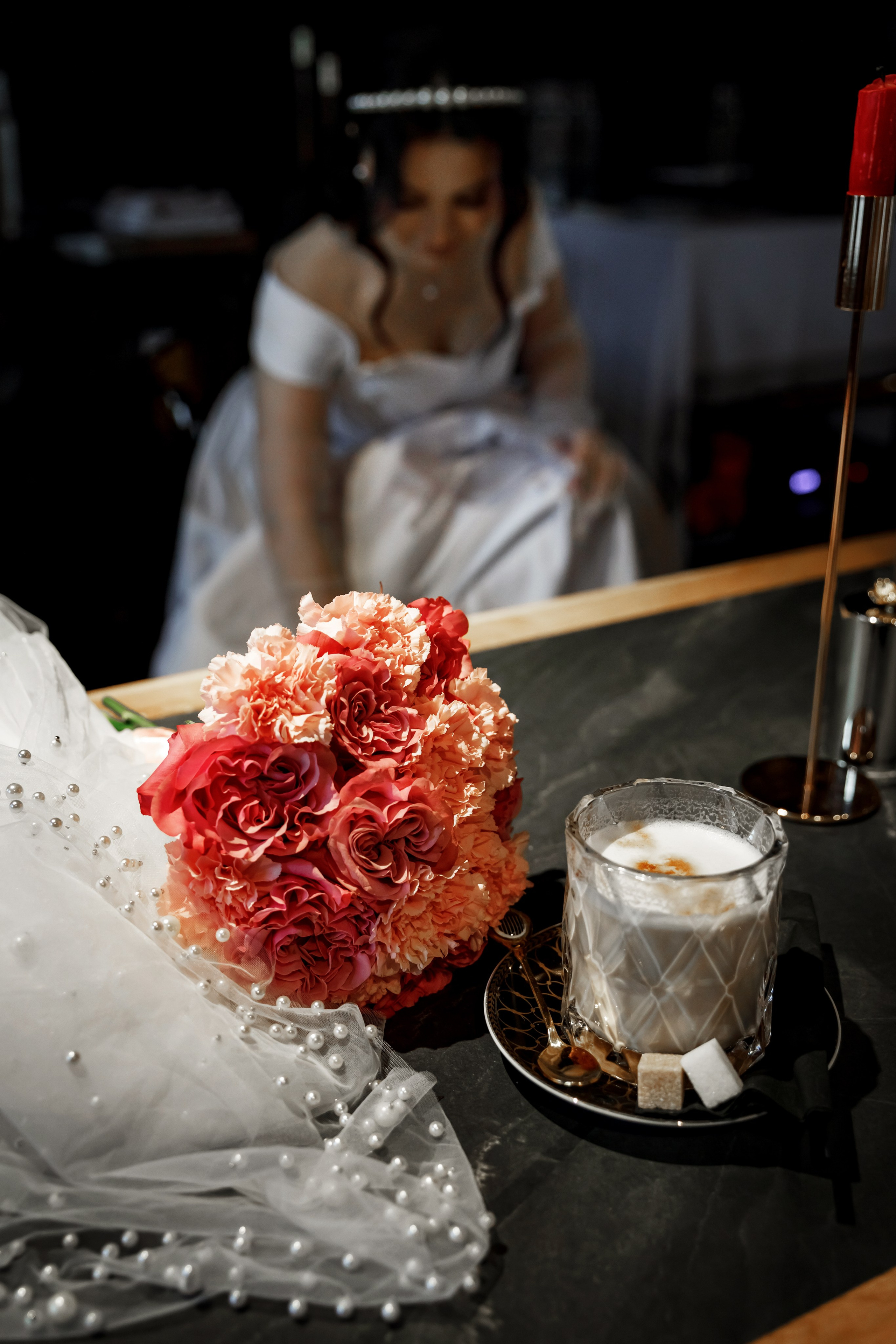 Видади и Жанна. Свадебный фотограф, крещение, венчание СПБ, Белгород Анна Коршунова