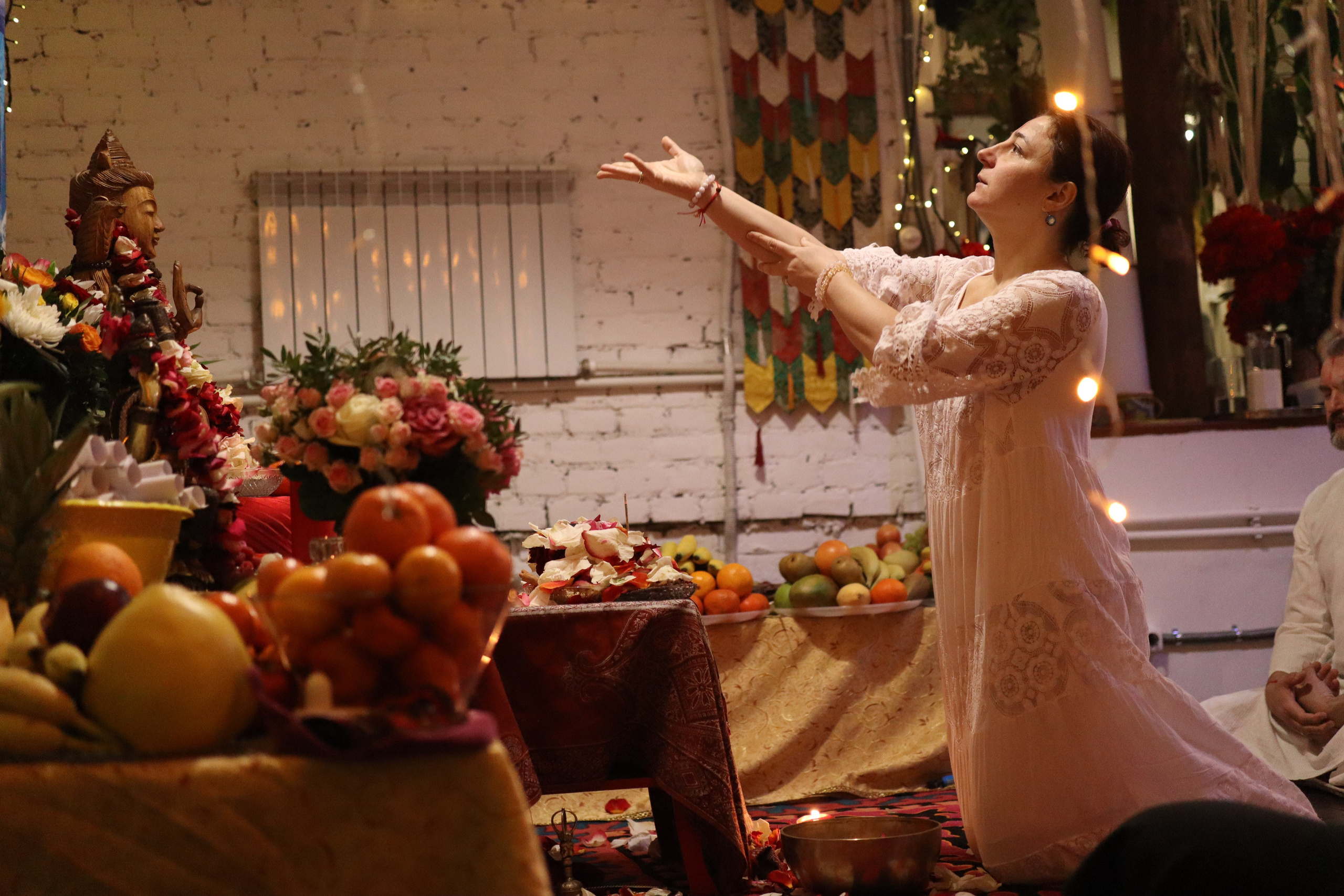 MahaShivaRatri2024. Photo Ninja