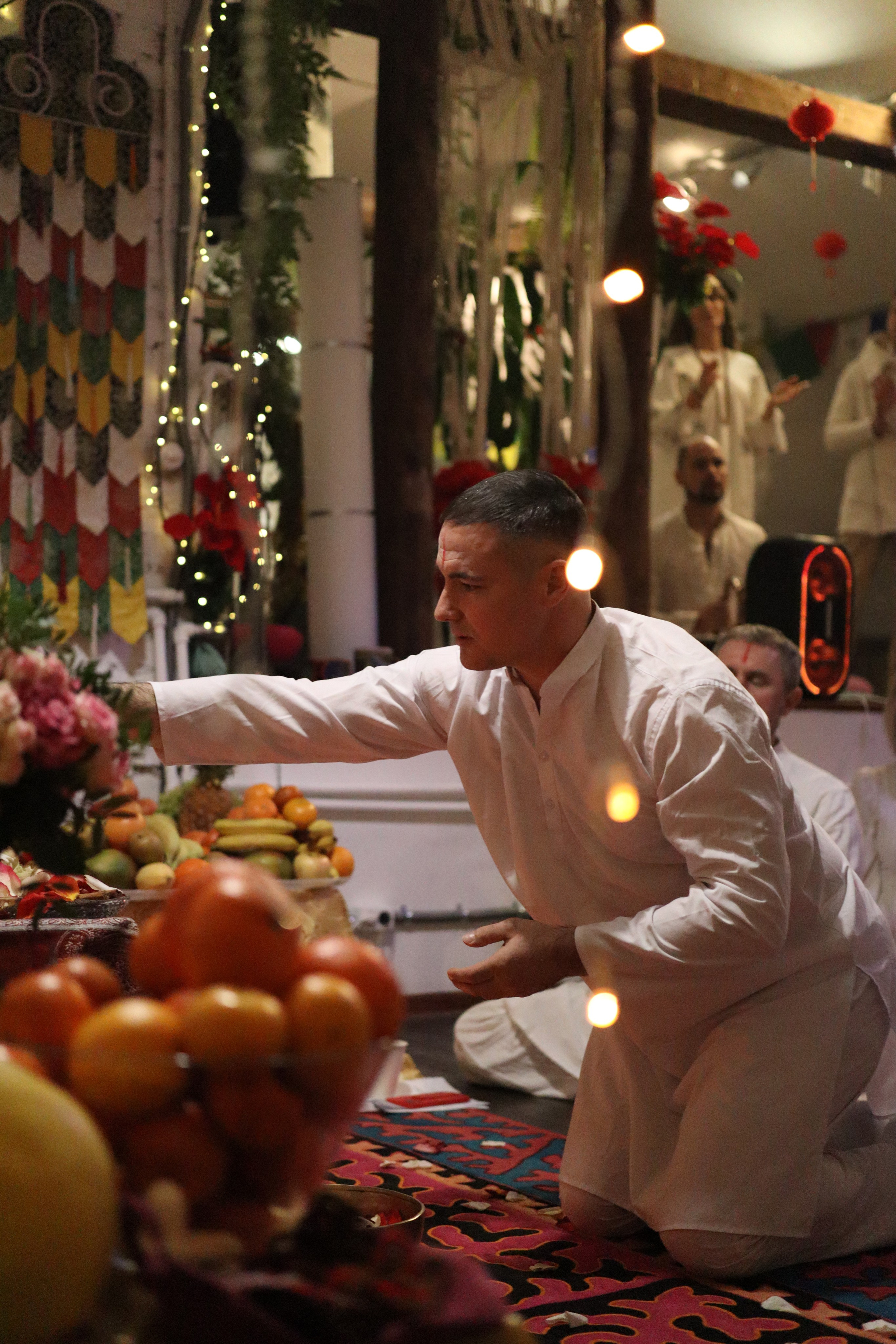 MahaShivaRatri2024. Photo Ninja