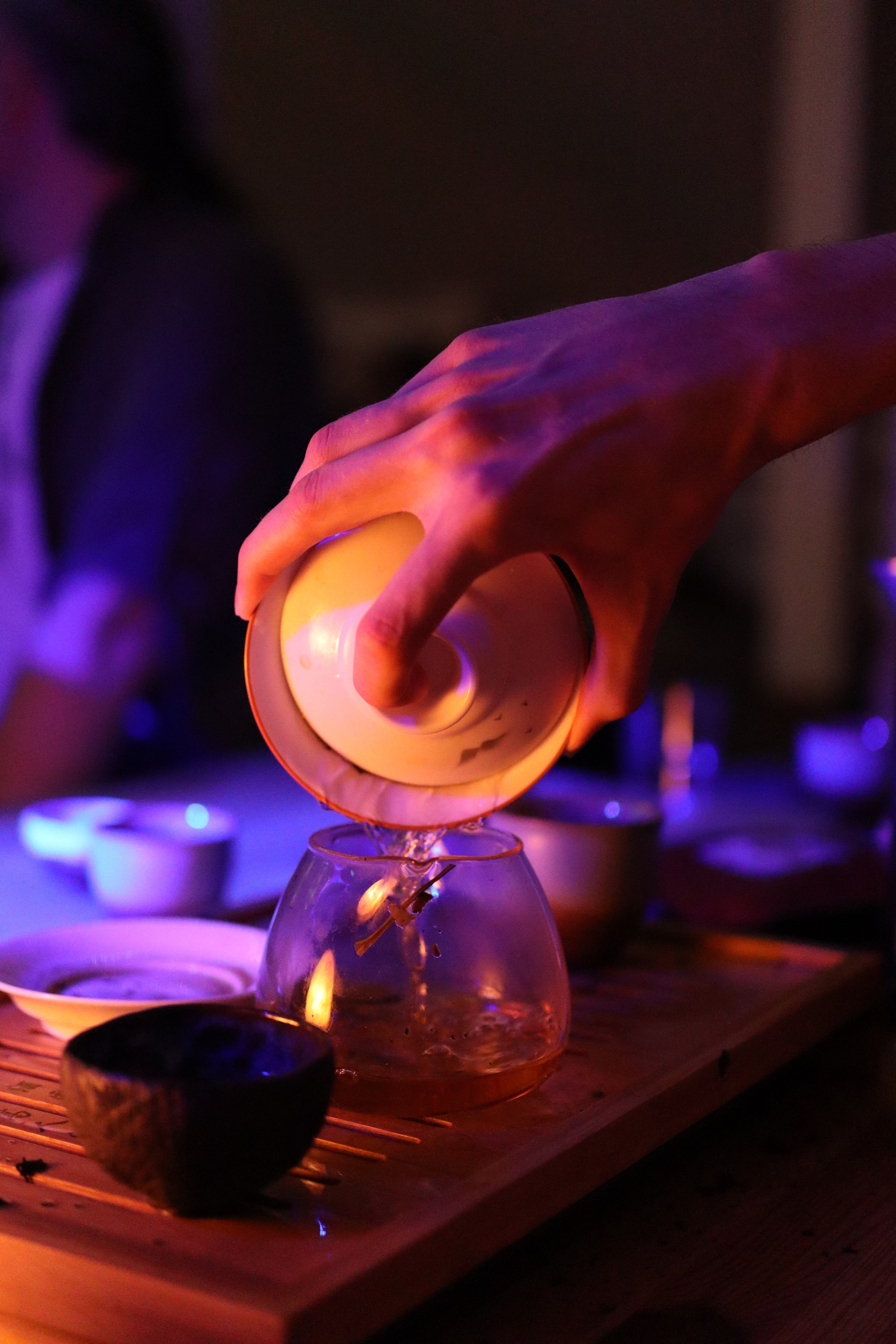 Андрей Танзю. Photo Ninja