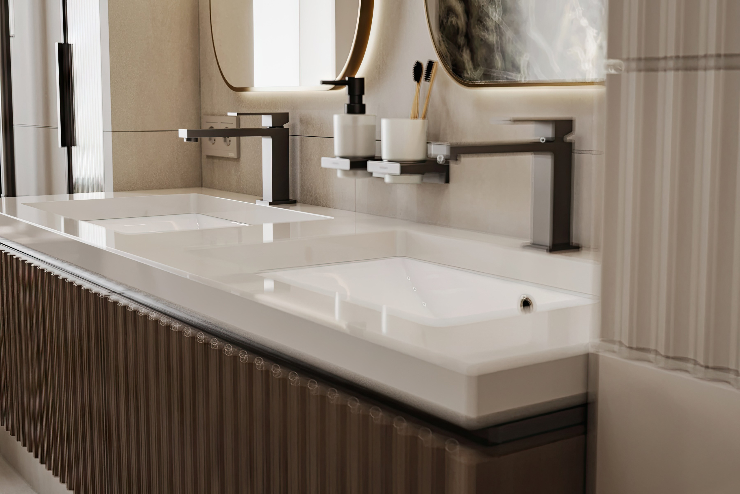 Интерьер № 5. 3D визуализатор интерьера и экстерьера