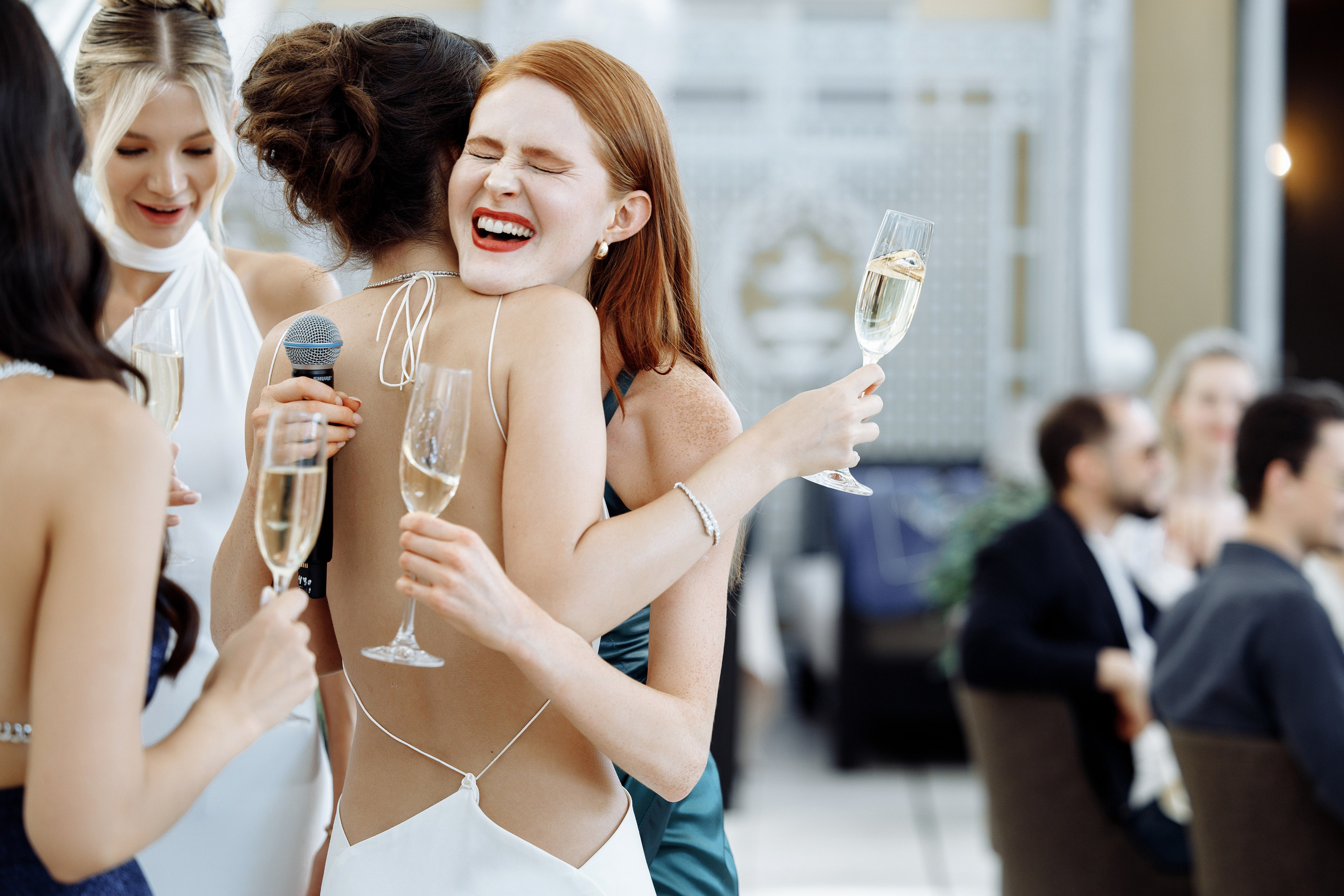 Elizaveta 20-th Birthday. Свадебный и Индивидуальный фотограф в Москве Акоп Арсенян