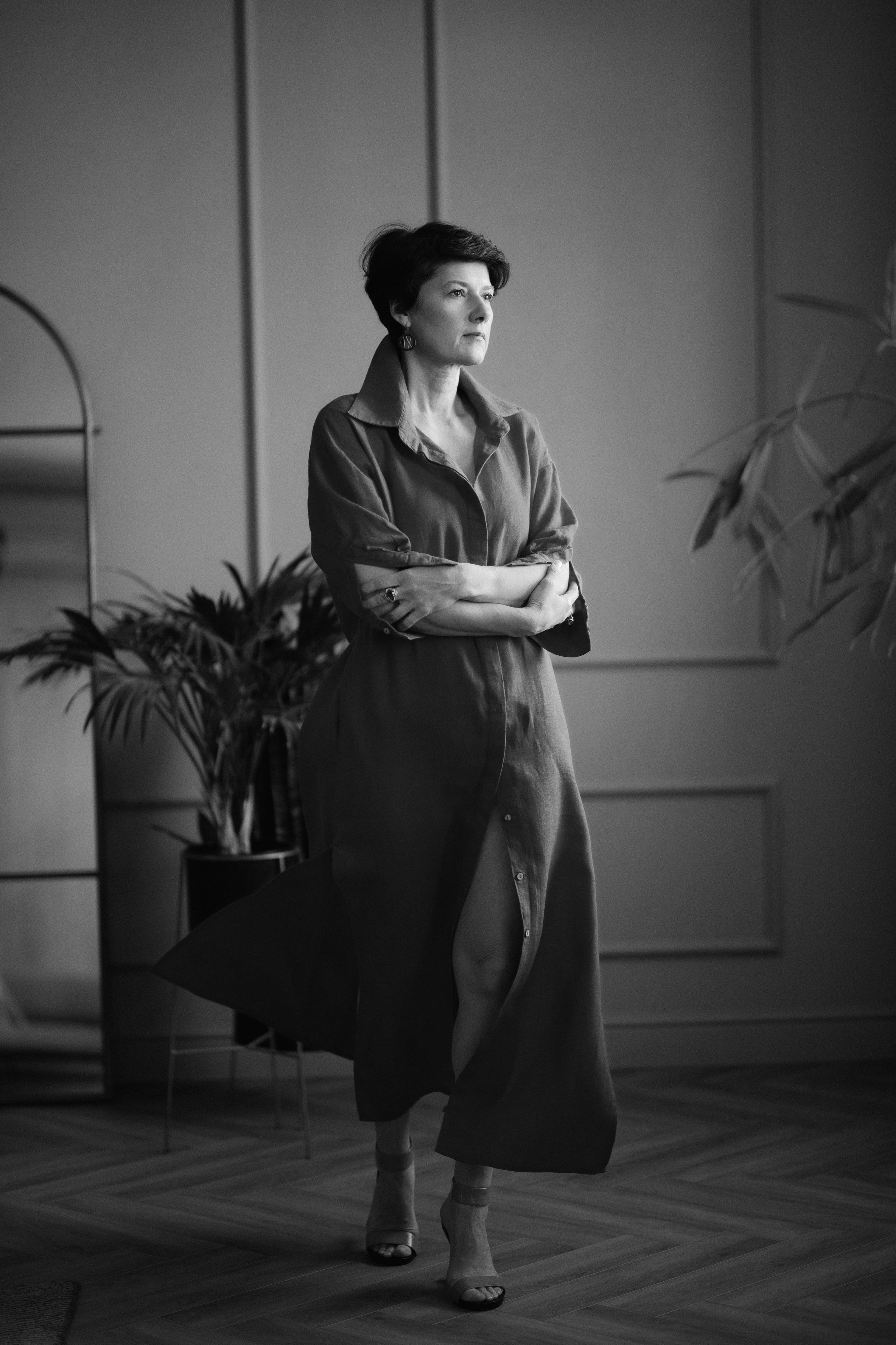 Дана. Фотограф чувственного портрета в Санкт-Петербурге Светлана Фролова