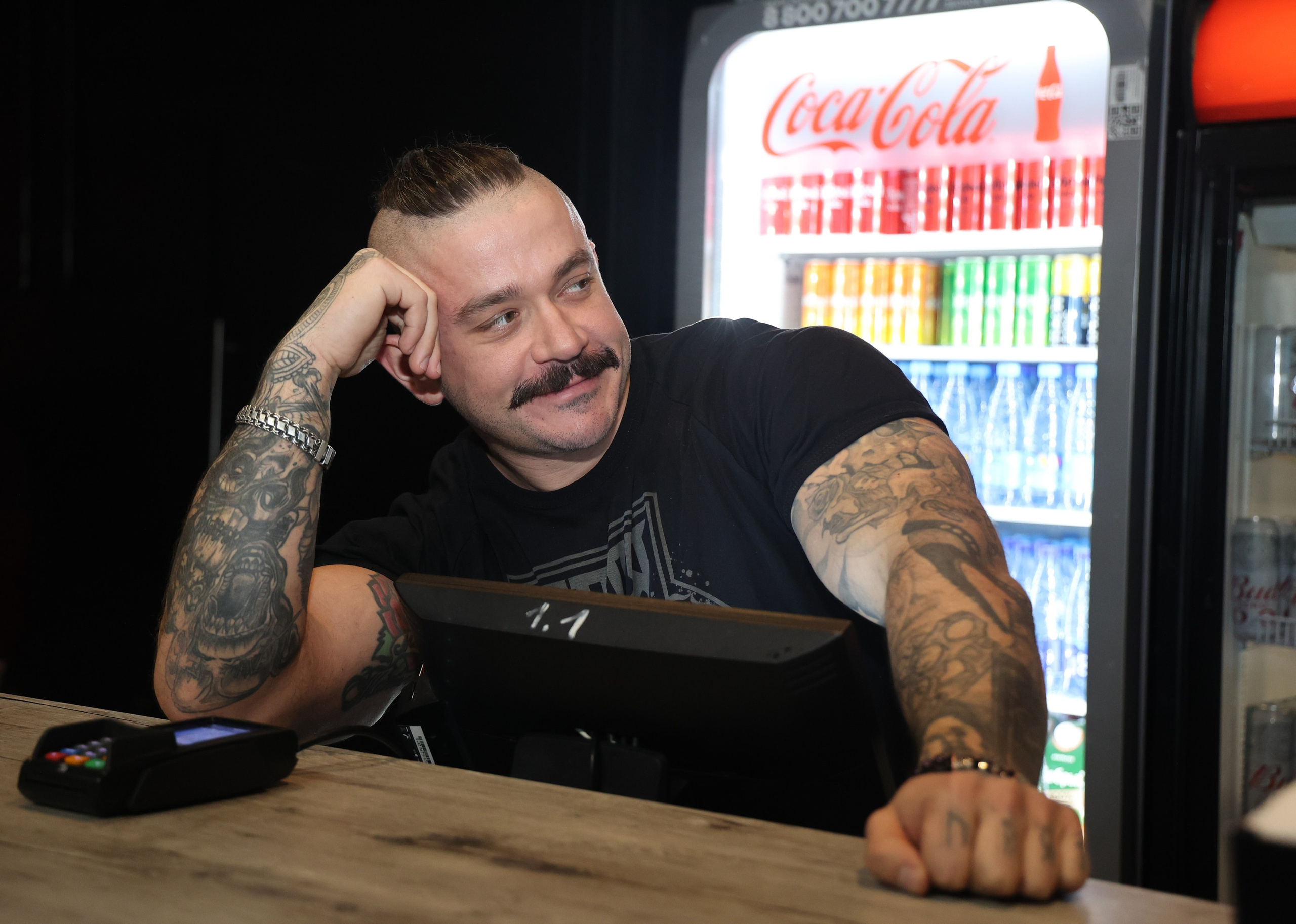 ТЭРРА. Фотограф для маркетплейсов, фотоуслуги в Жуковском Татьяна Марсуверских