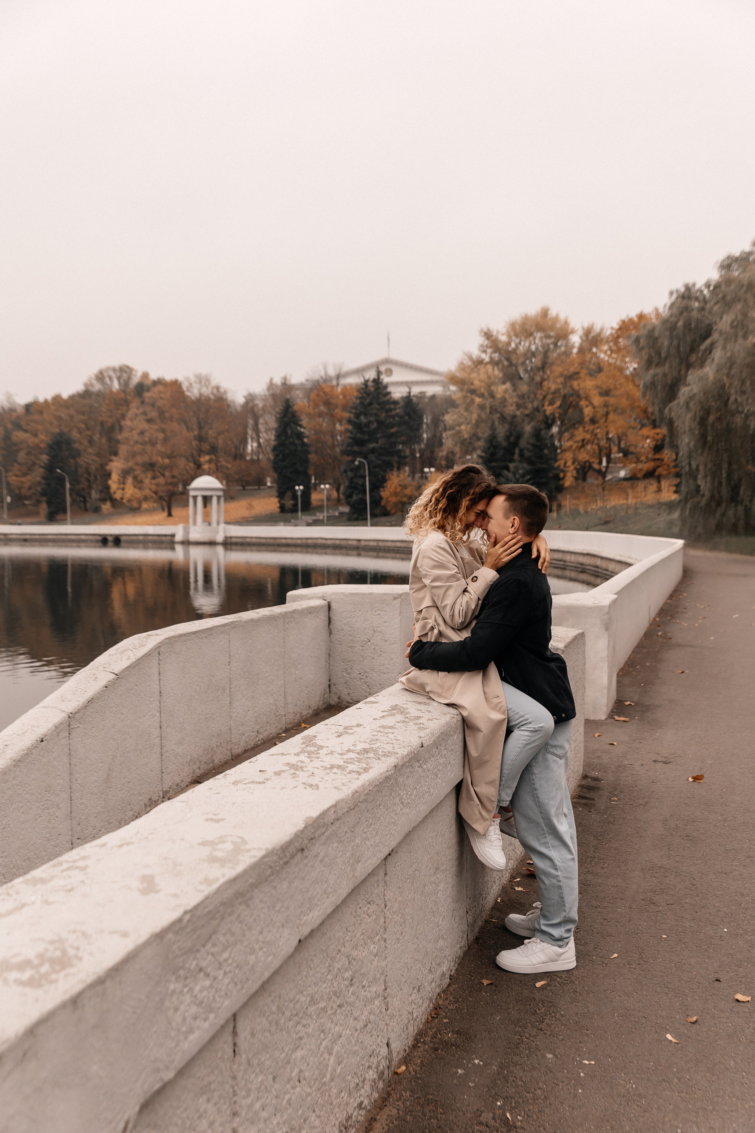 Вика и Илья. Семейный фотограф Минск Усова Ольга