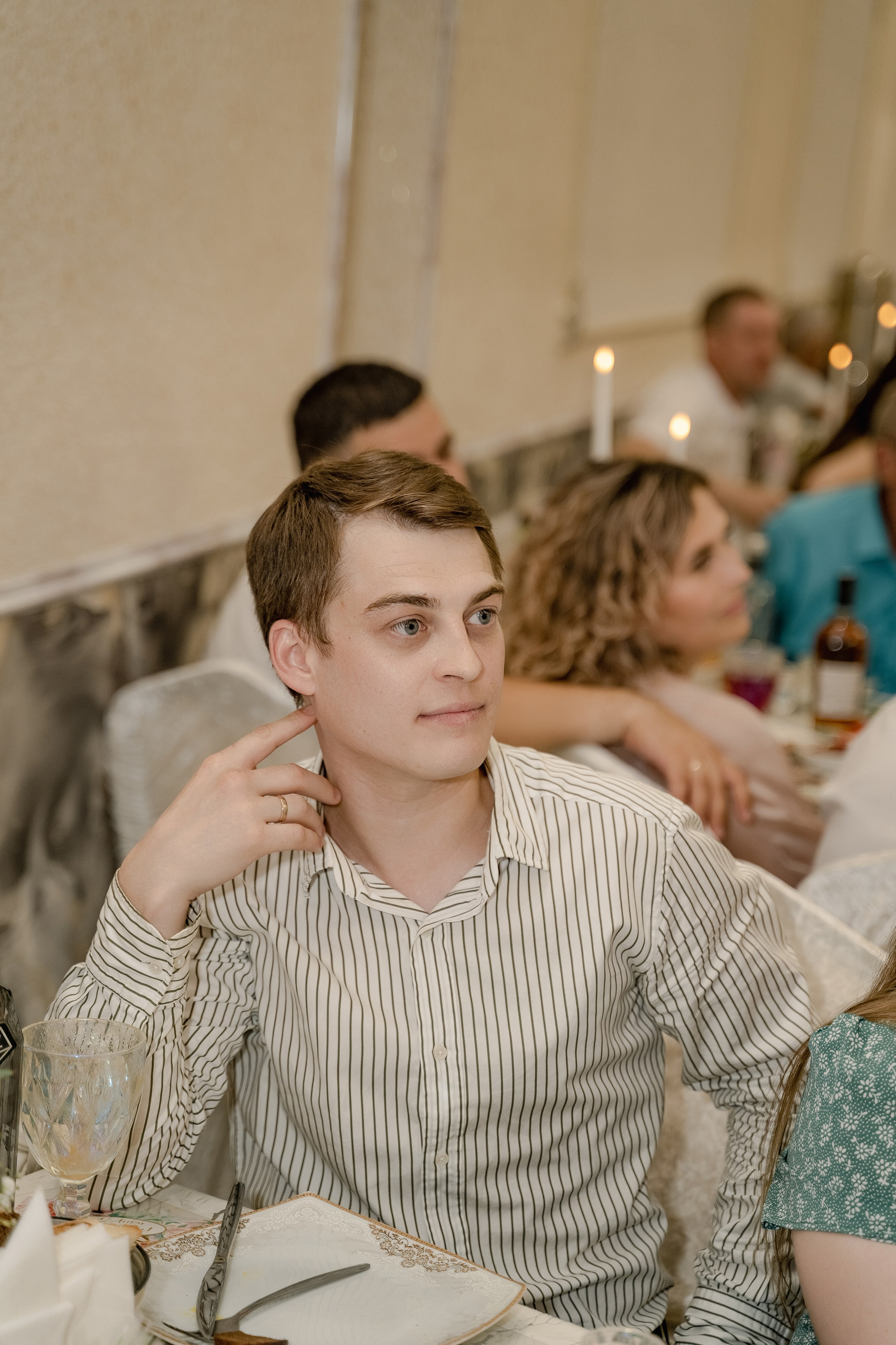 Артур и Лиана. Свадебный семейный фотограф Ксения Божко Уфа Раевка никах в Нарыстау