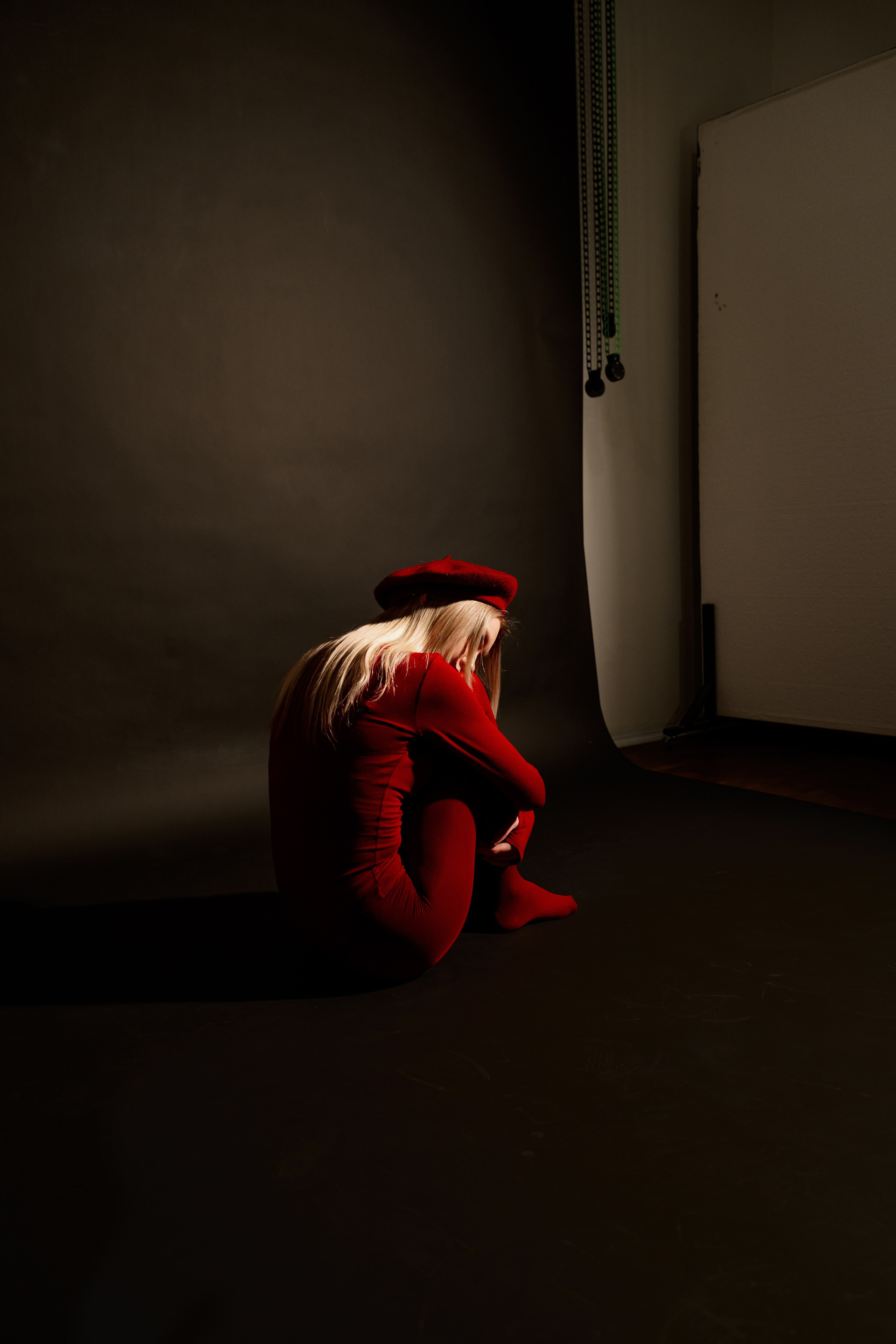 Капля. Фотограф Томск Новосибирск Елизавета Вахтеева