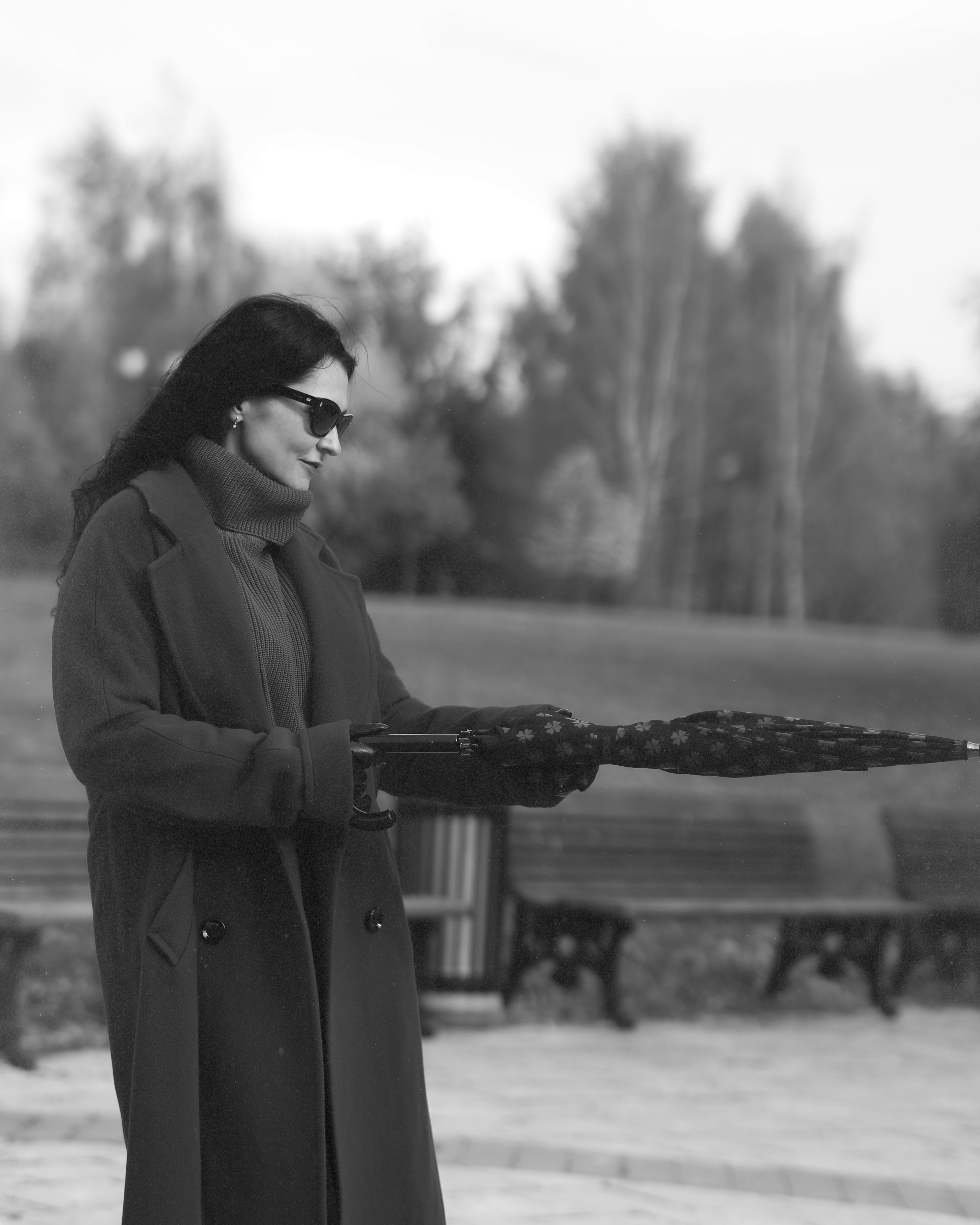 Женский портрет. Фотограф. Москва. Мужские и женские портреты