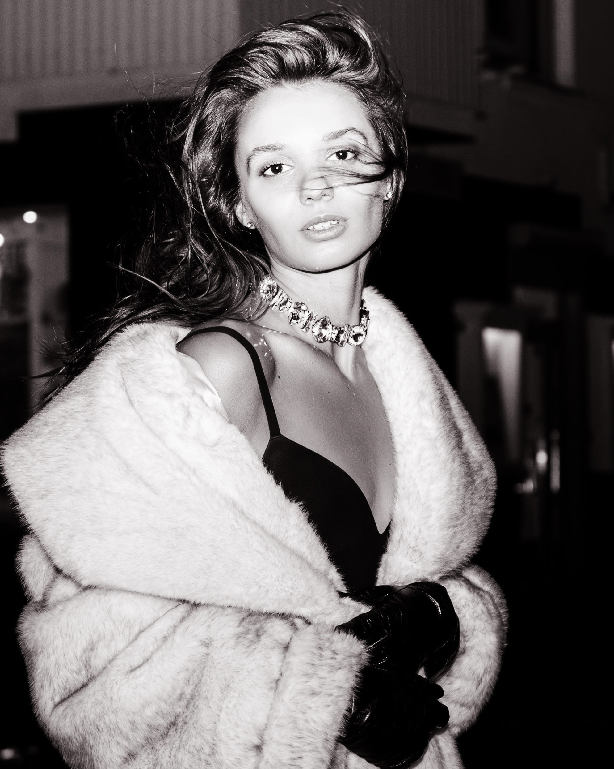 Фотосессия для Виталины