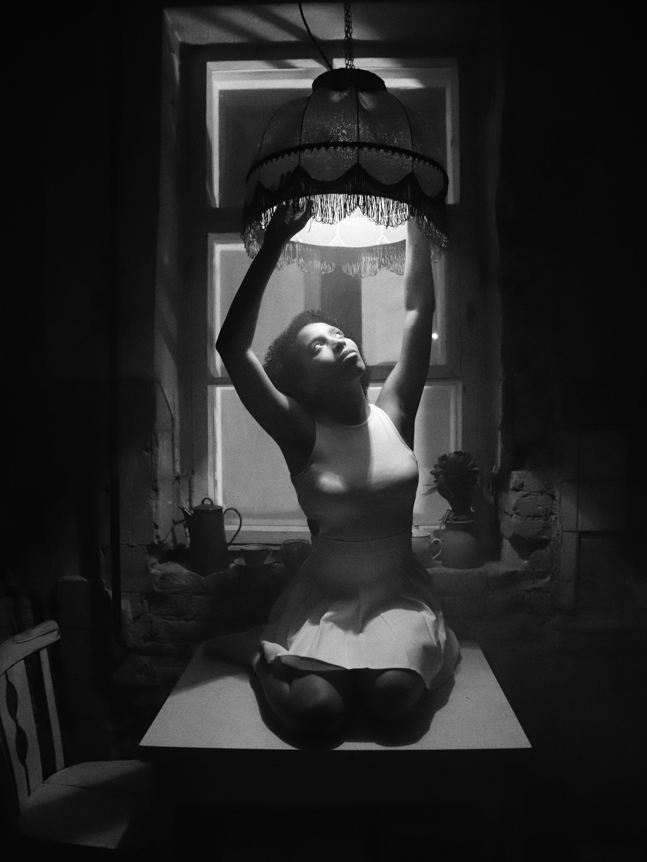 Портретная сьемка. Привет! Меня зовут Даша! И я креативный фотохудожник из Москвы!