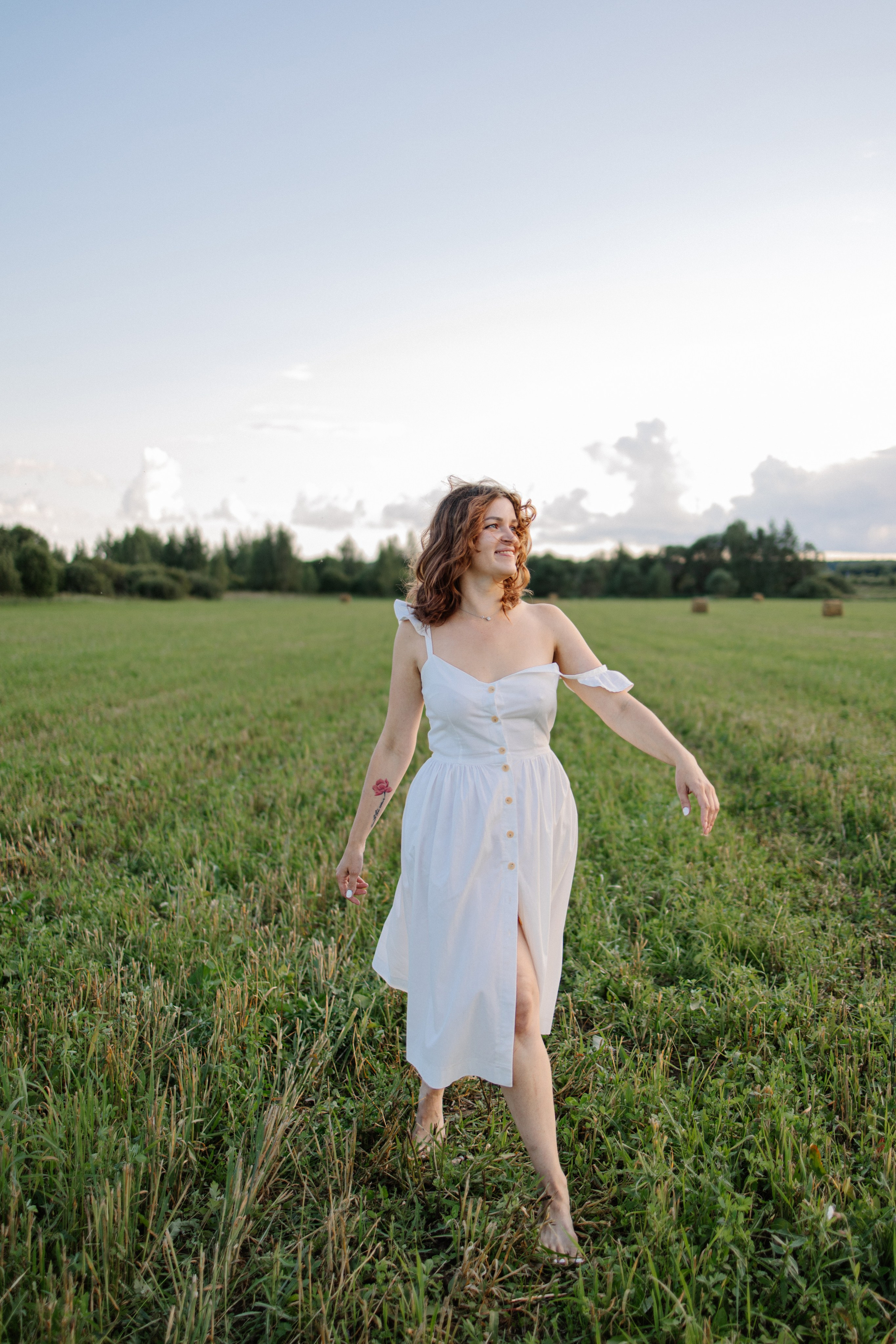 Катя и Соня. Семейный и портретный фотограф в Москве Анастасия Бабак