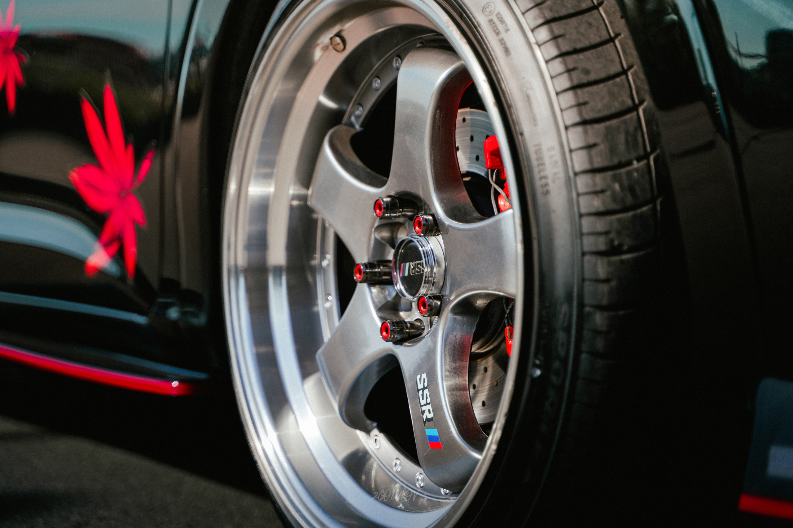 Honda Civic. Автомобильный фотограф и видеограф в Санкт-Петербурге I 2golukov prod