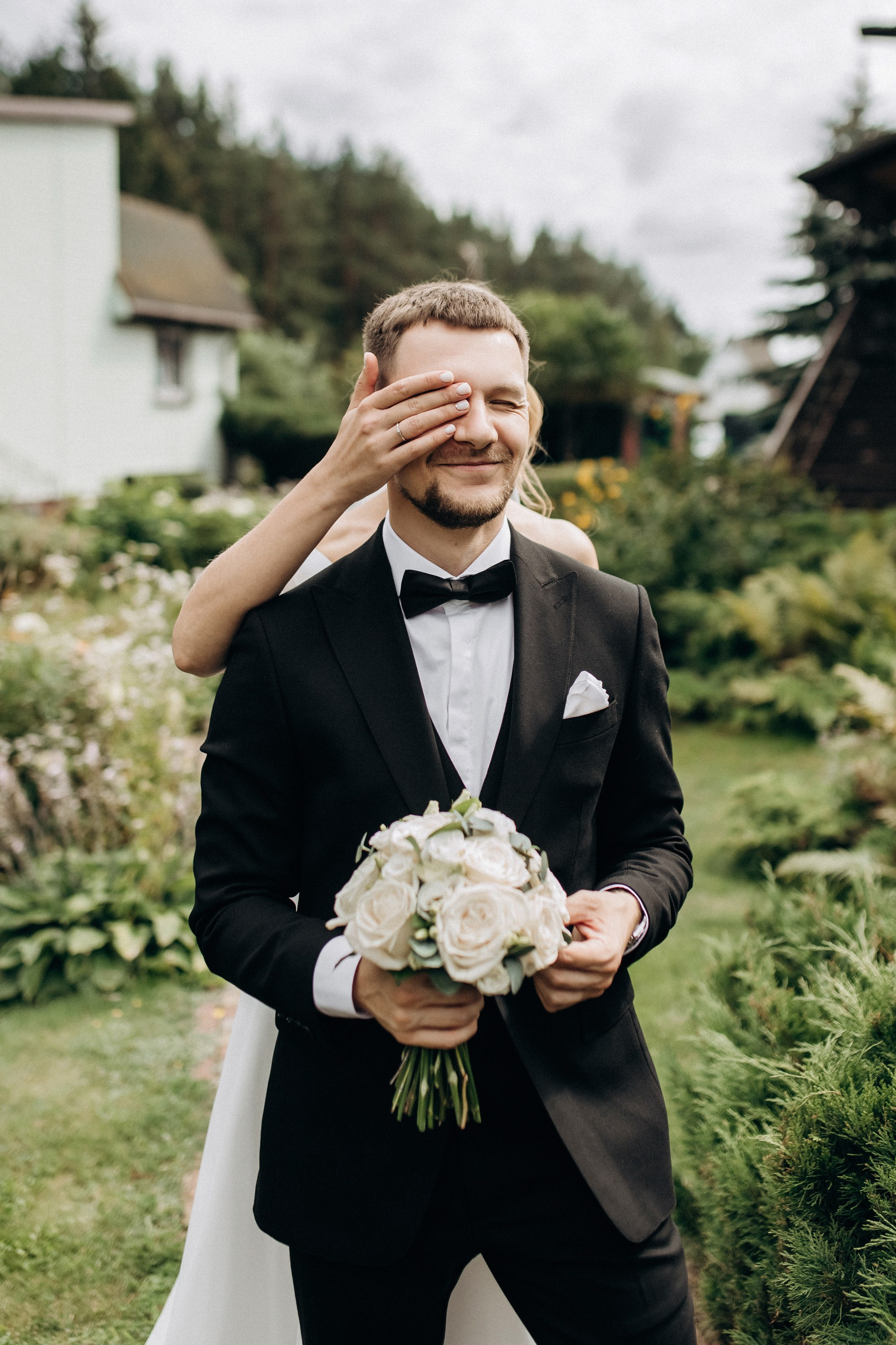 А&A. Свадебный и семейный фотограф Минск Юлия Игнатович