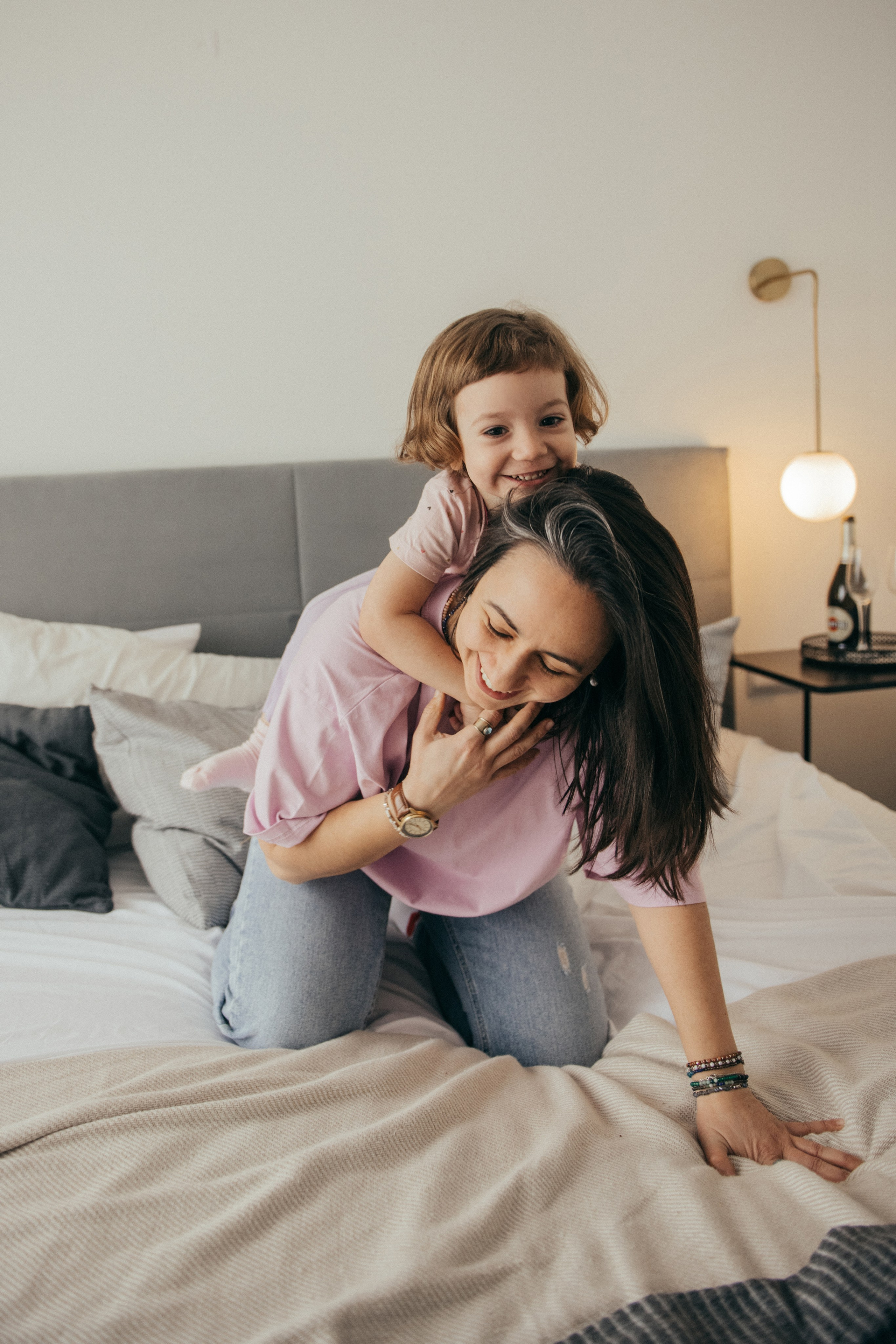 Я и мама. Свадебный и семейный фотограф Алиса Полякова |Старый Оскол | Воронеж
