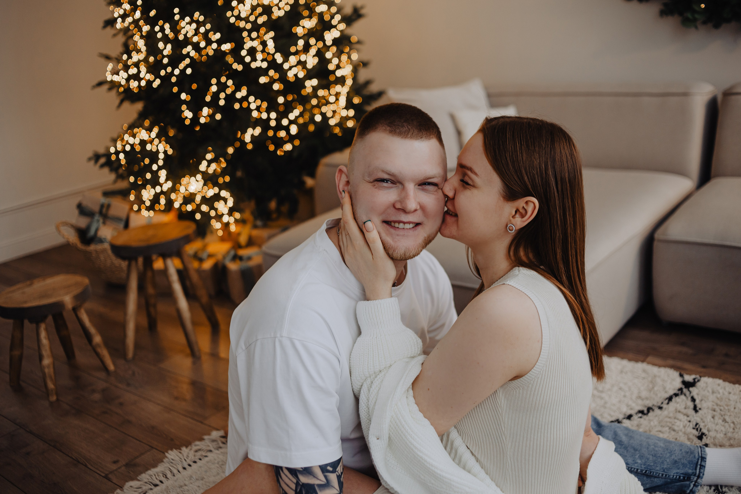 Анастасия. Фотограф Брянск