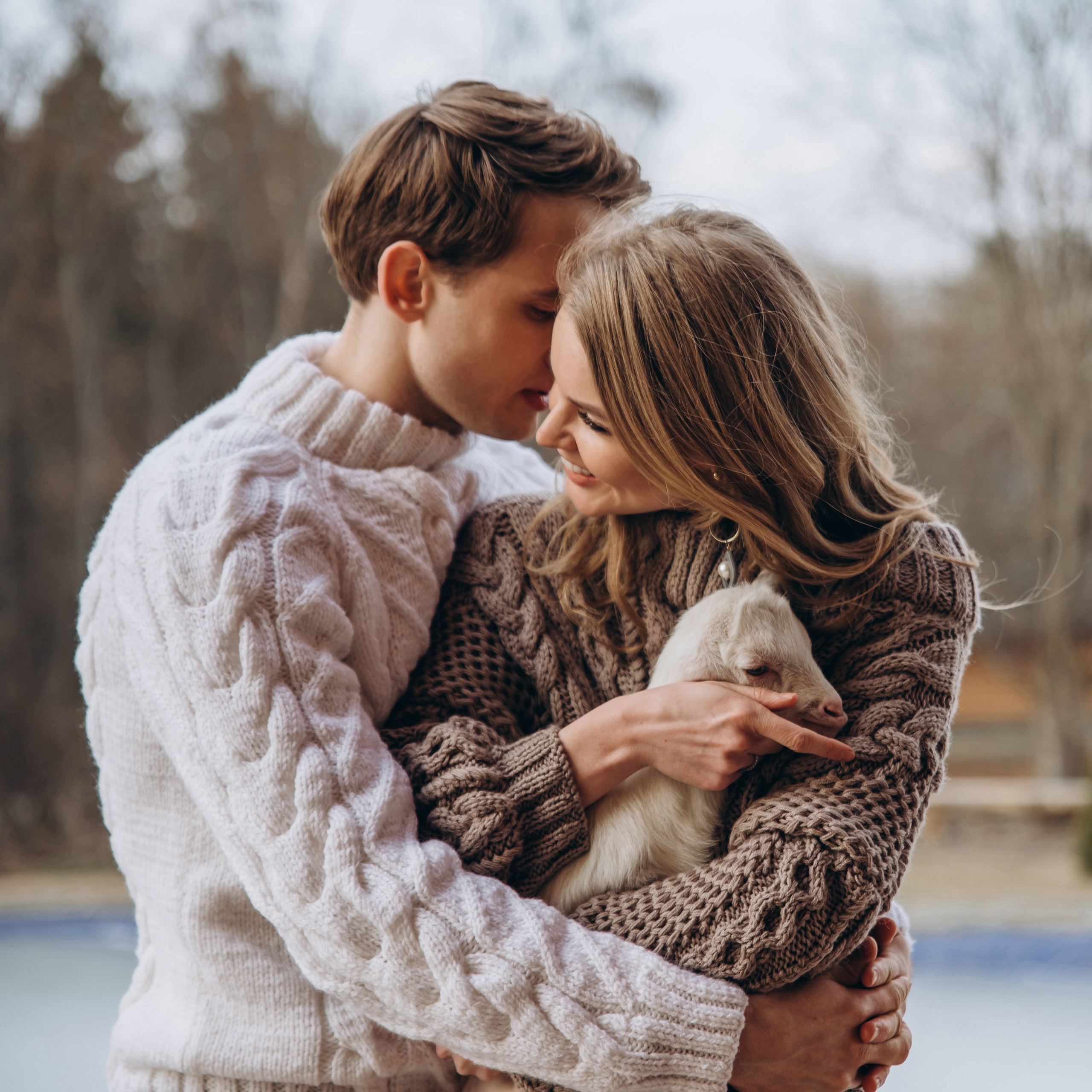 Фотосъемка свадьбы в эко-стиле в Москве. Свадебный и семейный фотограф в Москве Светлана Зоткина