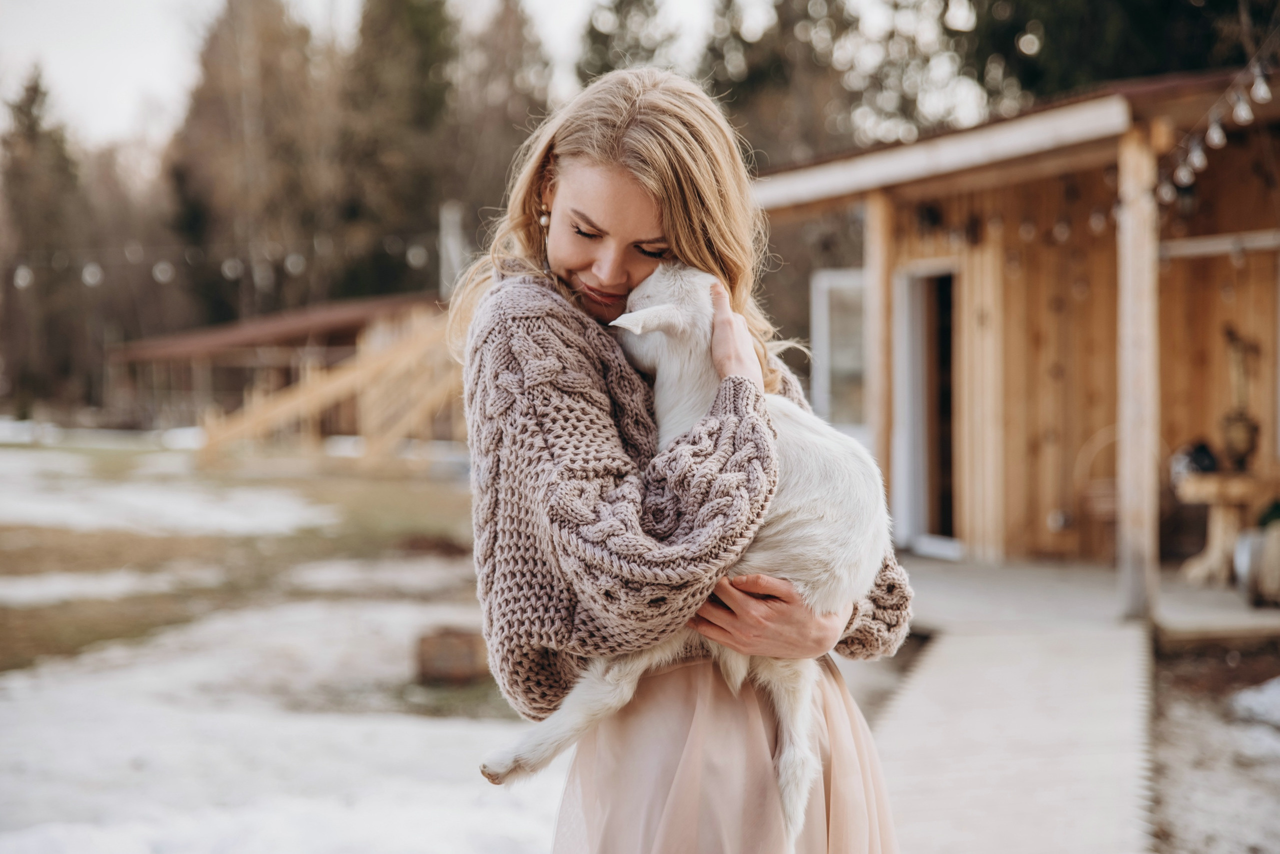 Фотосъемка свадьбы в эко-стиле в Москве. Свадебный и семейный фотограф в Москве Светлана Зоткина