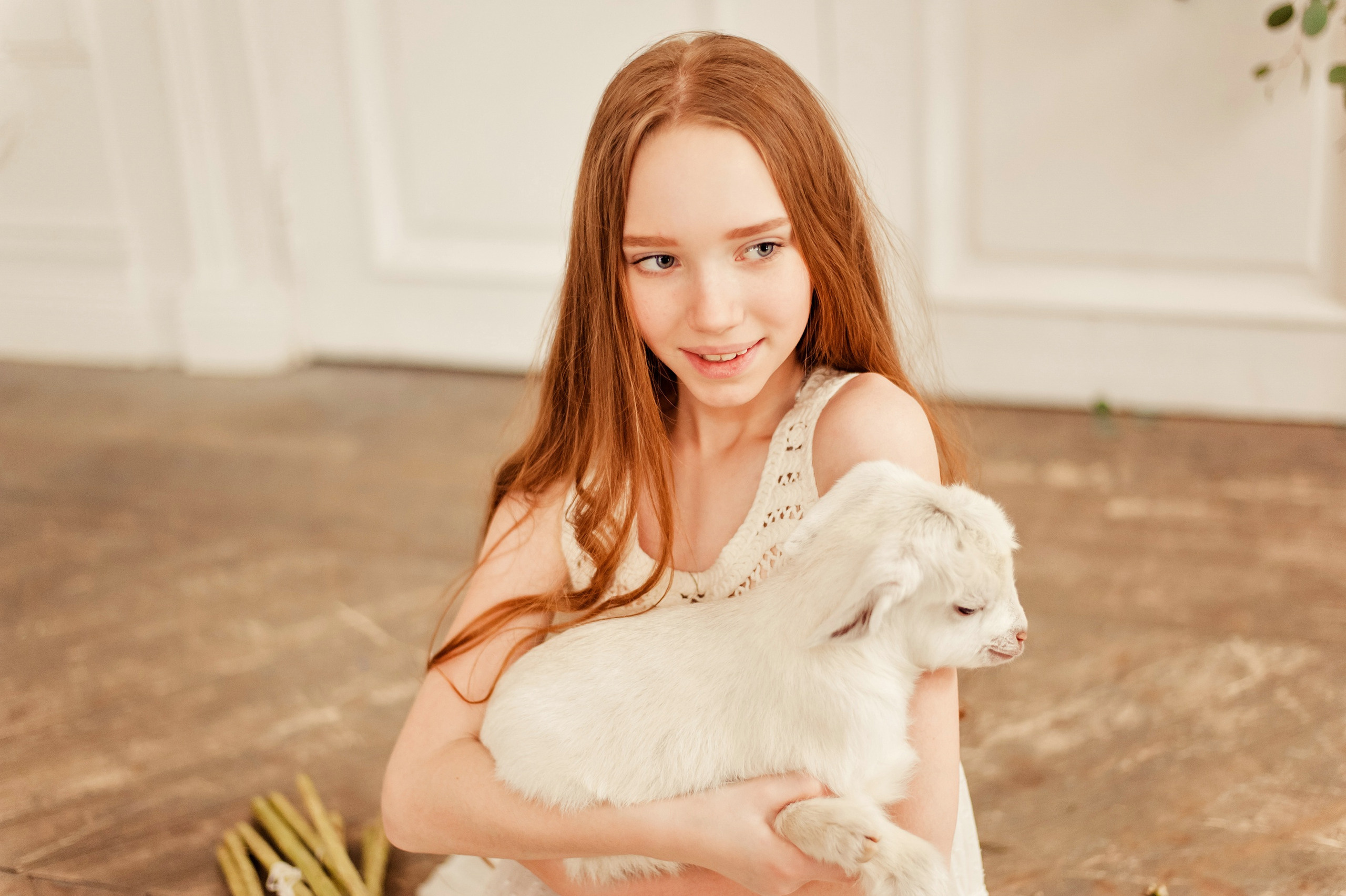 Детская студийная фотосессия. Свадебный и семейный фотограф в Москве Светлана Зоткина