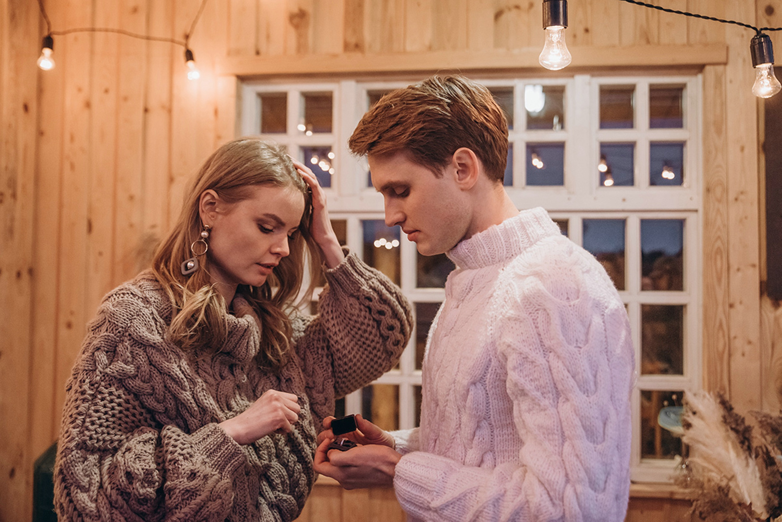 Фотосъемка свадьбы в эко-стиле в Москве. Свадебный и семейный фотограф в Москве Светлана Зоткина