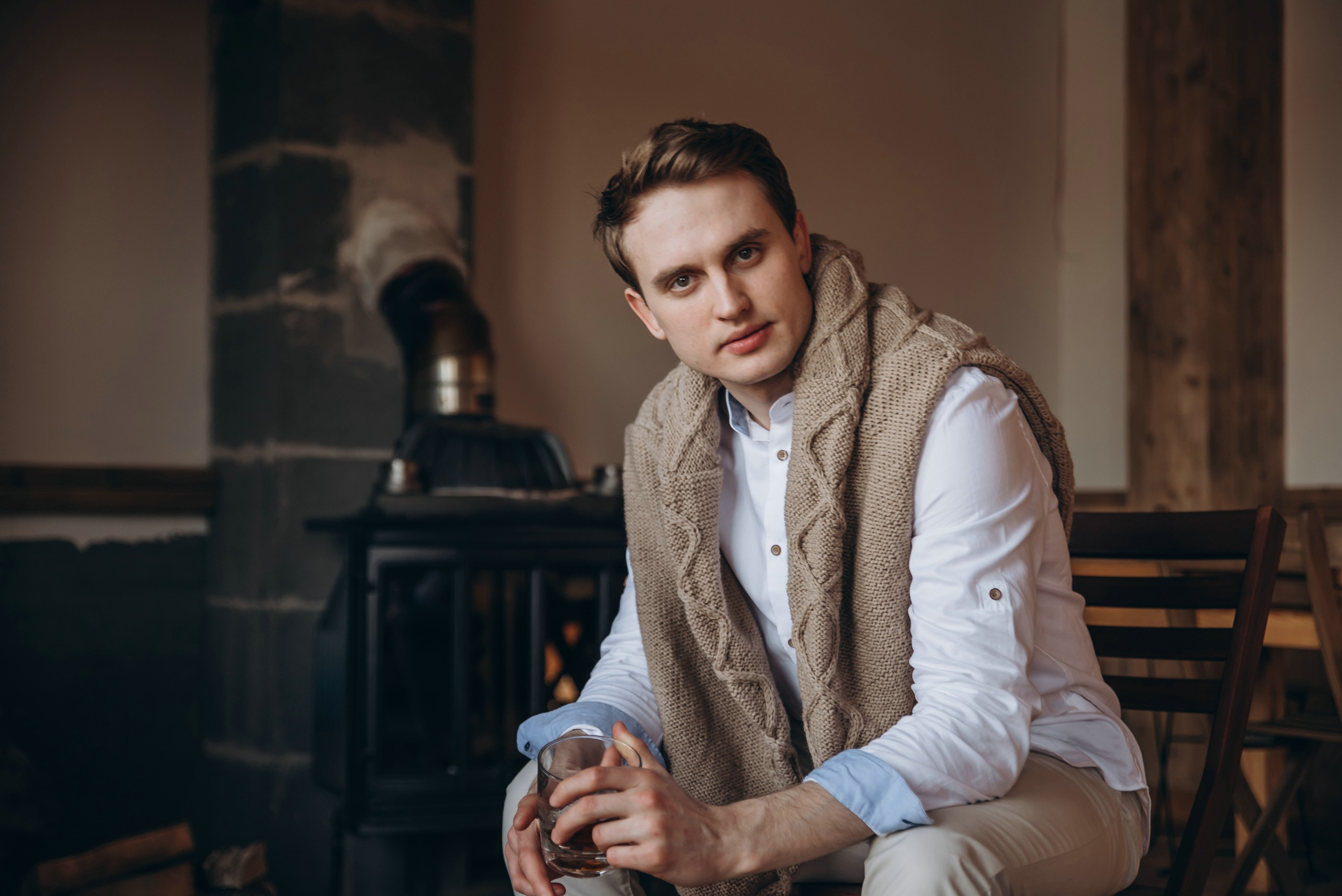 Фотосъемка свадьбы в эко-стиле в Москве. Свадебный и семейный фотограф в Москве Светлана Зоткина