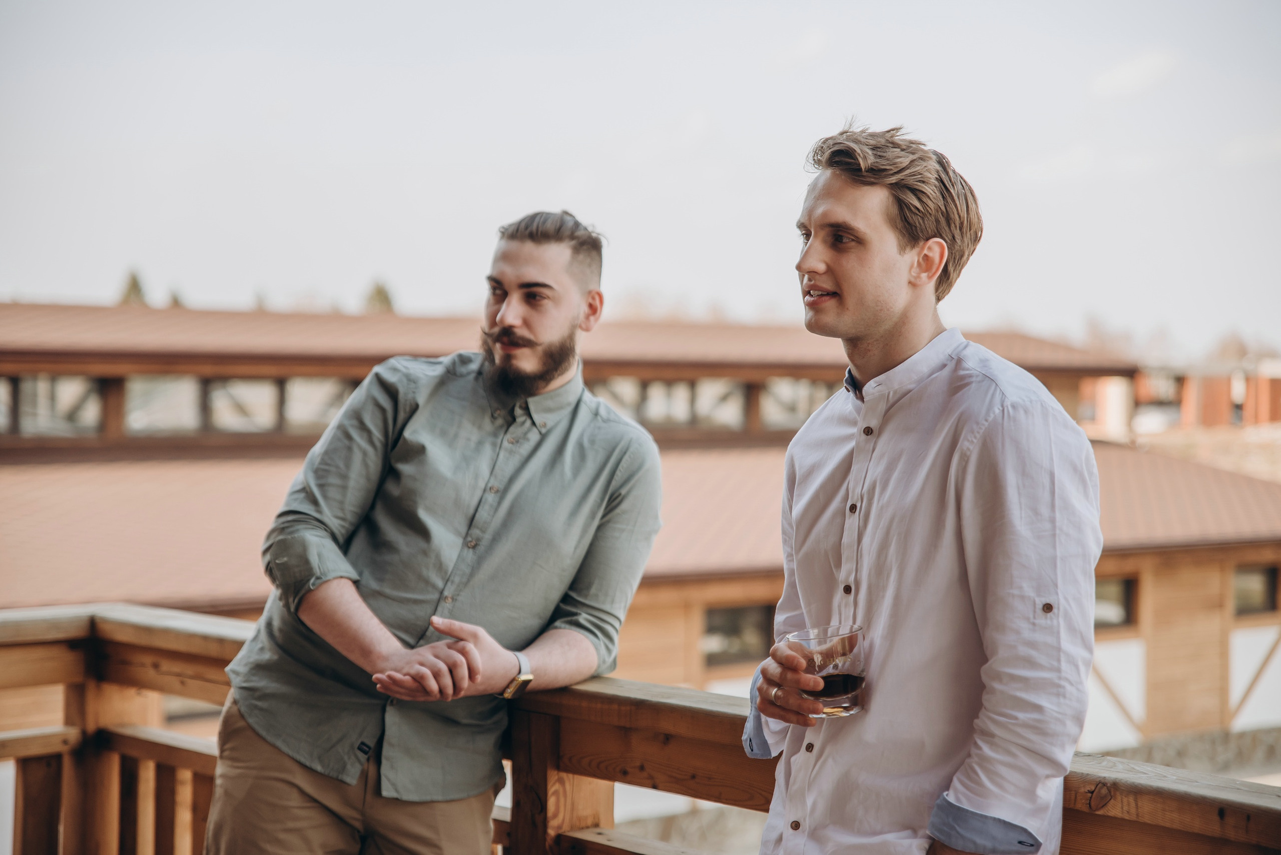 Фотосъемка свадьбы в эко-стиле в Москве. Свадебный и семейный фотограф в Москве Светлана Зоткина