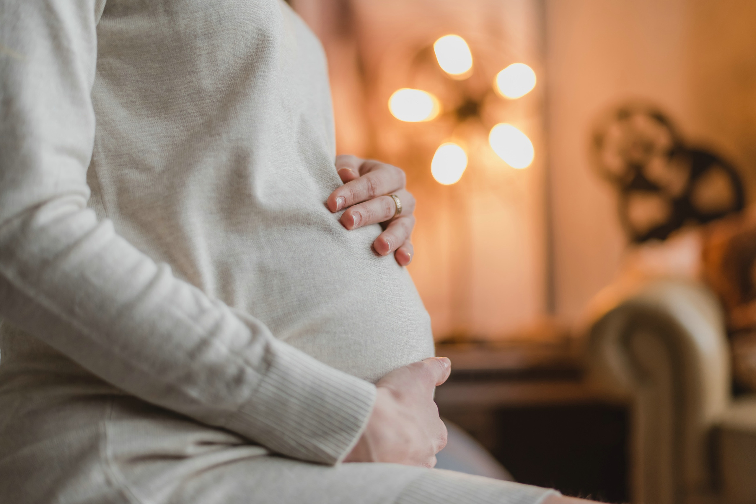 Студийная фотосессия беременности. Свадебный и семейный фотограф в Москве Светлана Зоткина