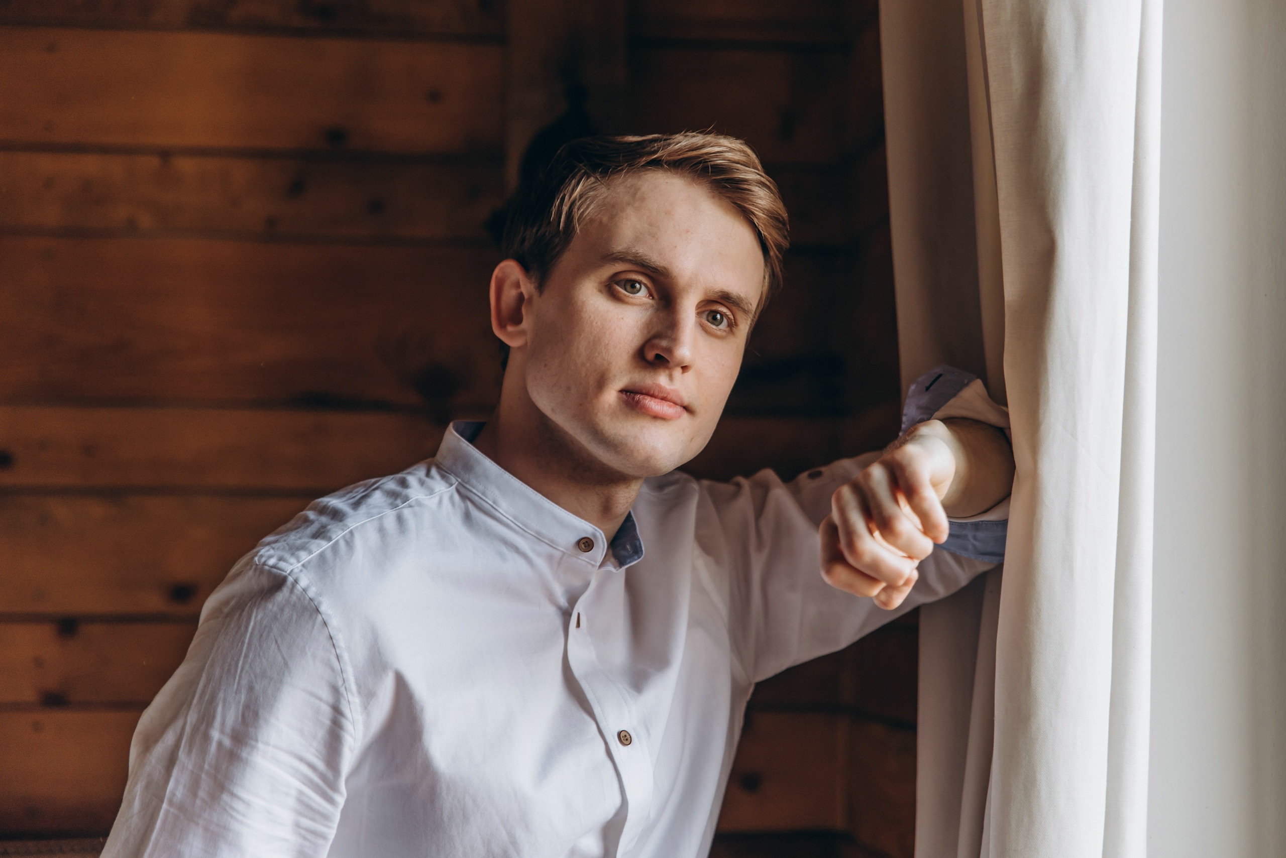 Фотосъемка свадьбы в эко-стиле в Москве. Свадебный и семейный фотограф в Москве Светлана Зоткина