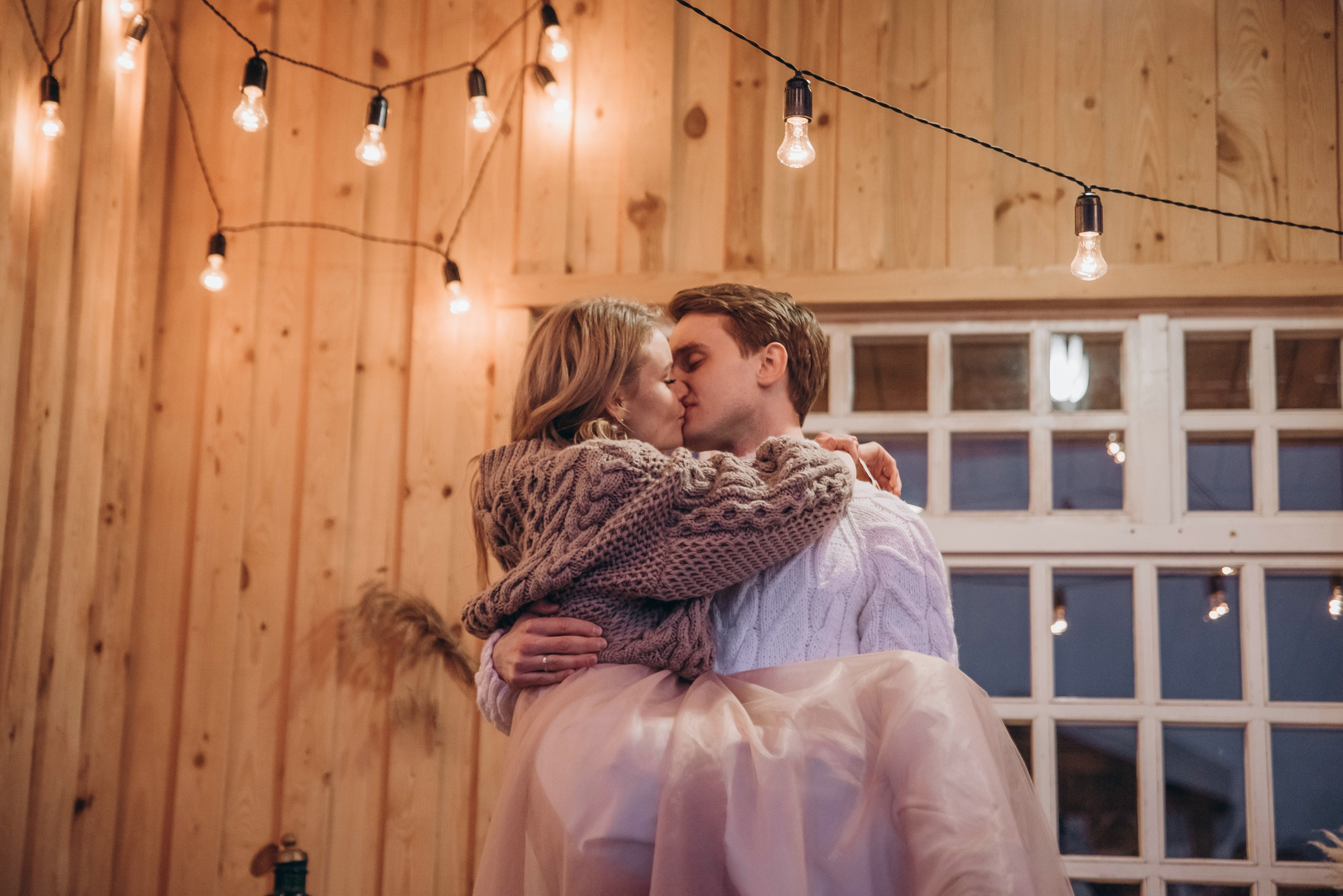 Фотосъемка свадьбы в эко-стиле в Москве. Свадебный и семейный фотограф в Москве Светлана Зоткина