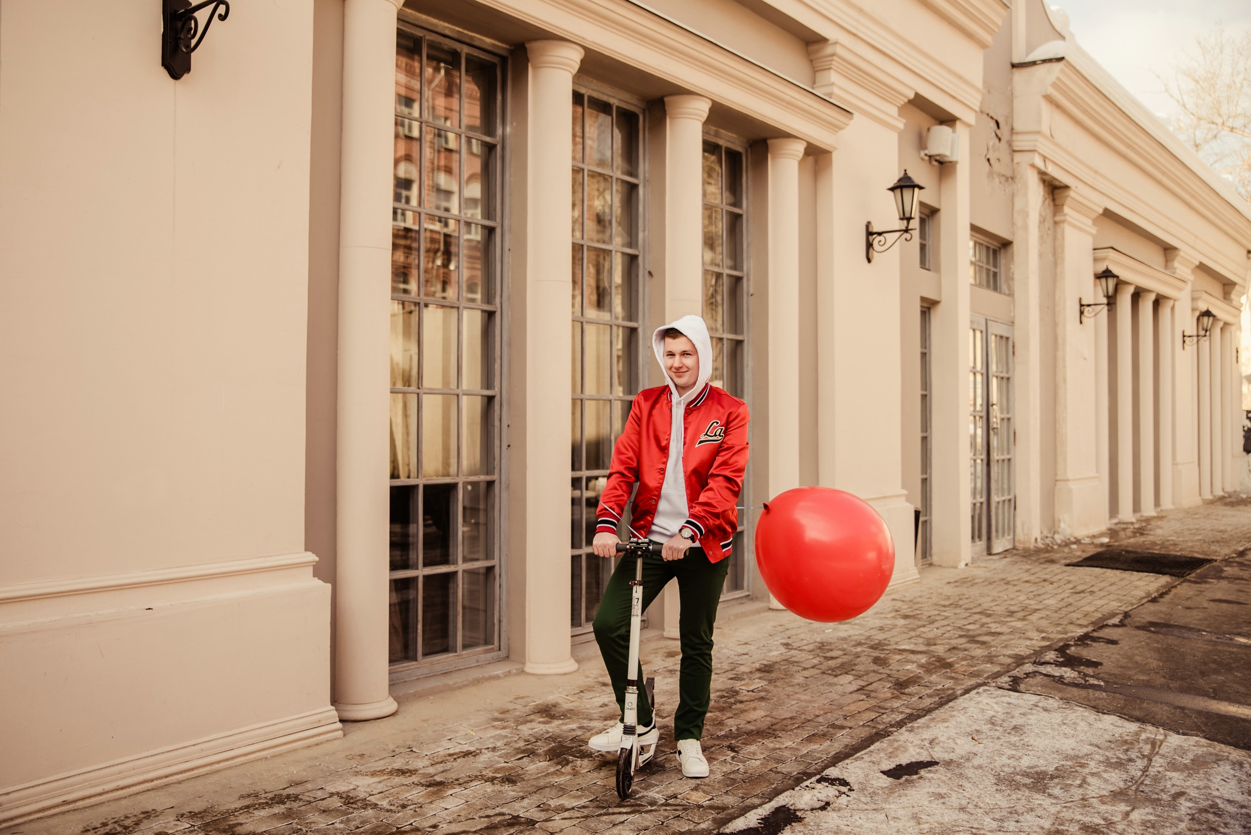 Весенняя фотосъемка love story в Москве. Свадебный и семейный фотограф в Москве Светлана Зоткина