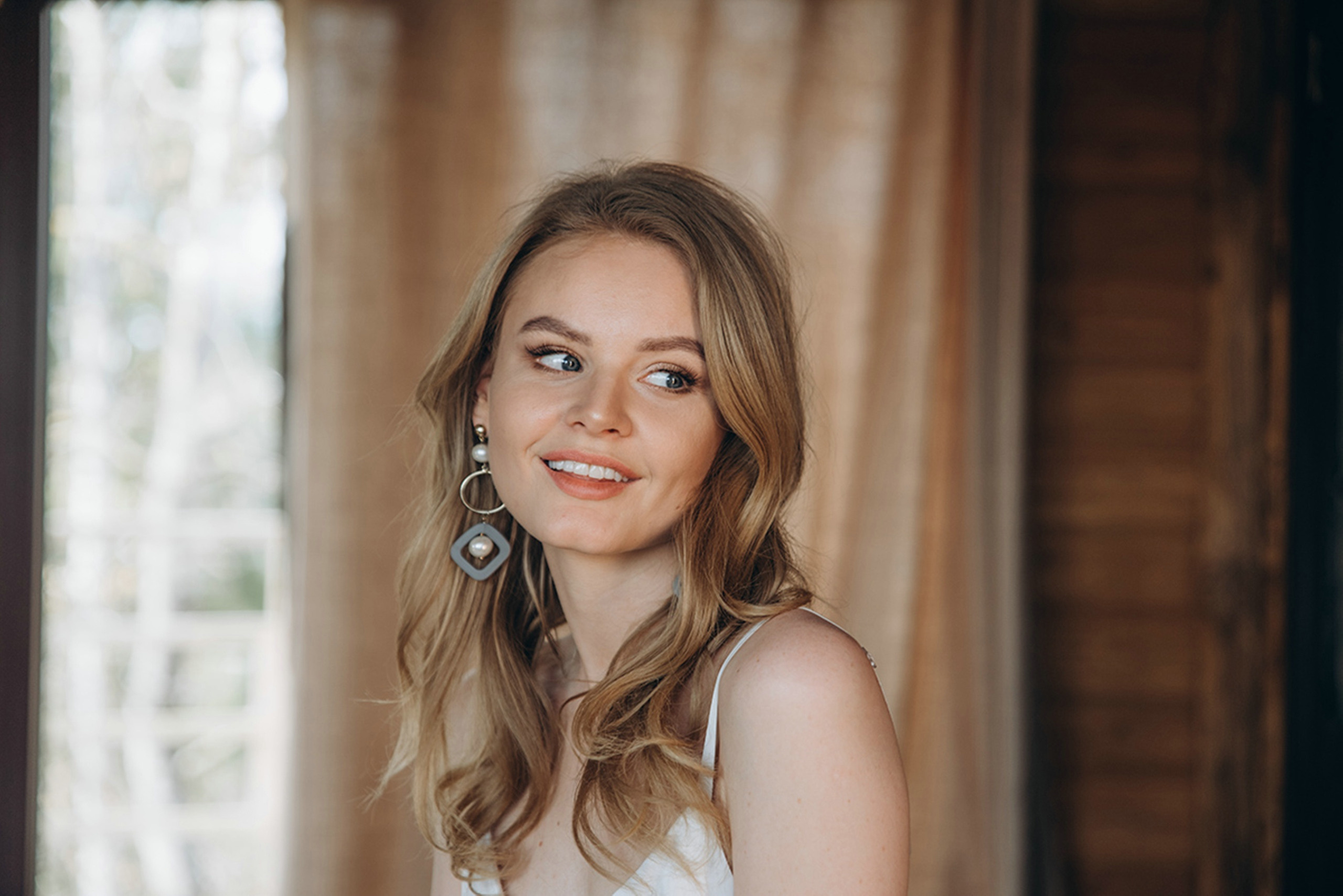 Фотосъемка свадьбы в эко-стиле в Москве. Свадебный и семейный фотограф в Москве Светлана Зоткина