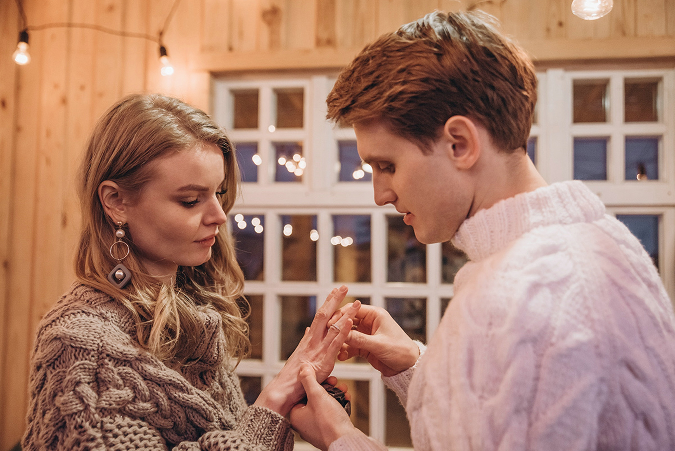 Фотосъемка свадьбы в эко-стиле в Москве. Свадебный и семейный фотограф в Москве Светлана Зоткина