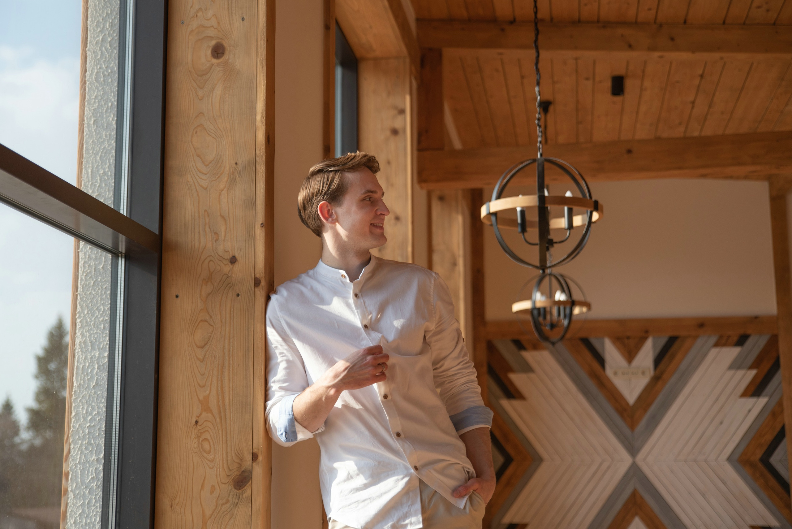 Фотосъемка свадьбы в эко-стиле в Москве. Свадебный и семейный фотограф в Москве Светлана Зоткина