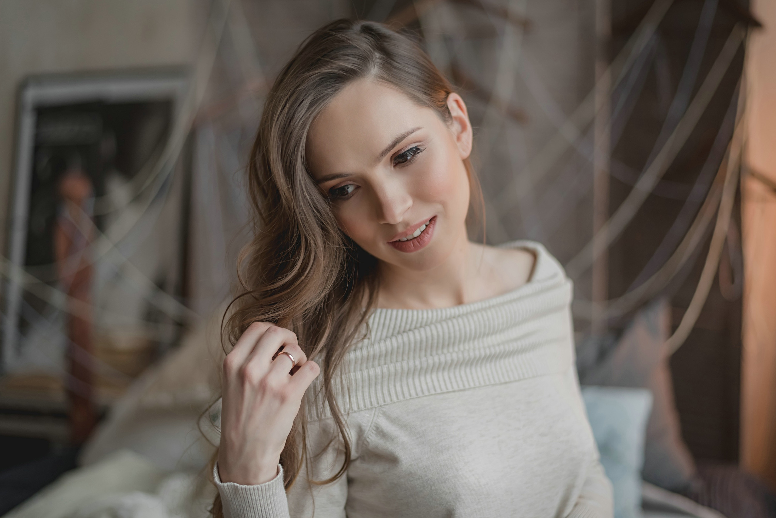 Студийная фотосессия беременности. Свадебный и семейный фотограф в Москве Светлана Зоткина