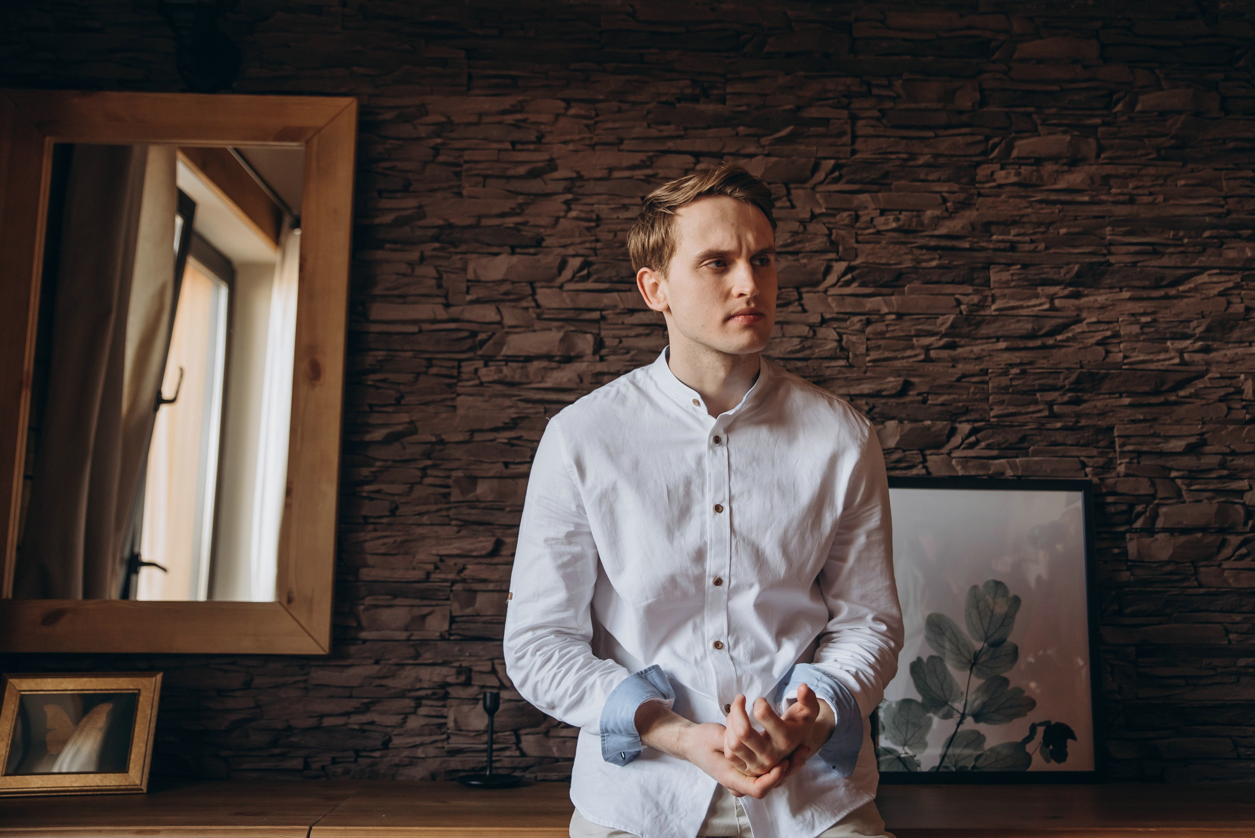 Фотосъемка свадьбы в эко-стиле в Москве. Свадебный и семейный фотограф в Москве Светлана Зоткина