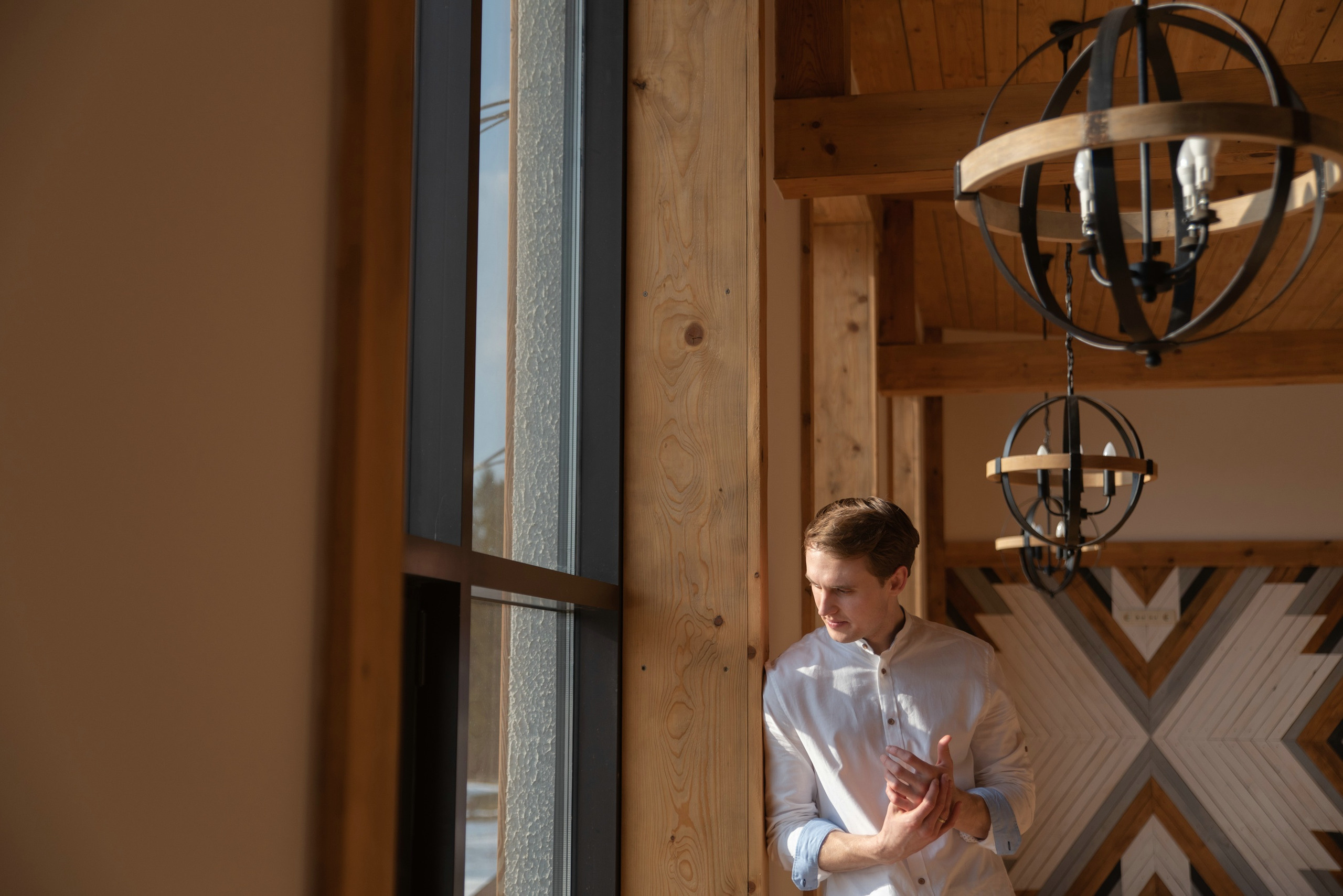 Фотосъемка свадьбы в эко-стиле в Москве. Свадебный и семейный фотограф в Москве Светлана Зоткина