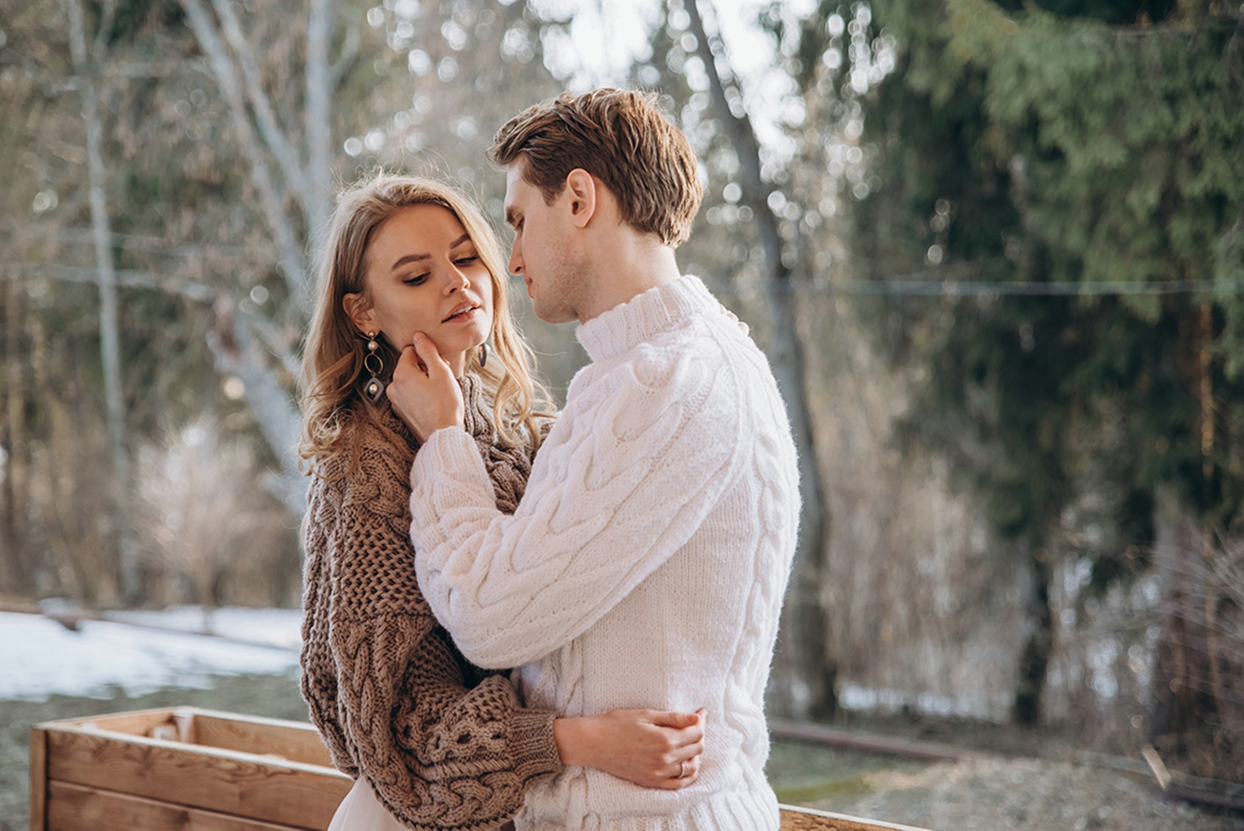Фотосъемка свадьбы в эко-стиле в Москве. Свадебный и семейный фотограф в Москве Светлана Зоткина