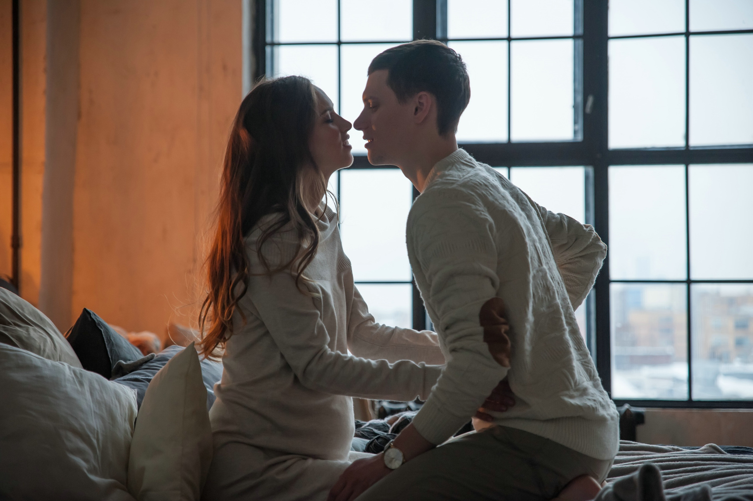 Студийная фотосессия беременности. Свадебный и семейный фотограф в Москве Светлана Зоткина